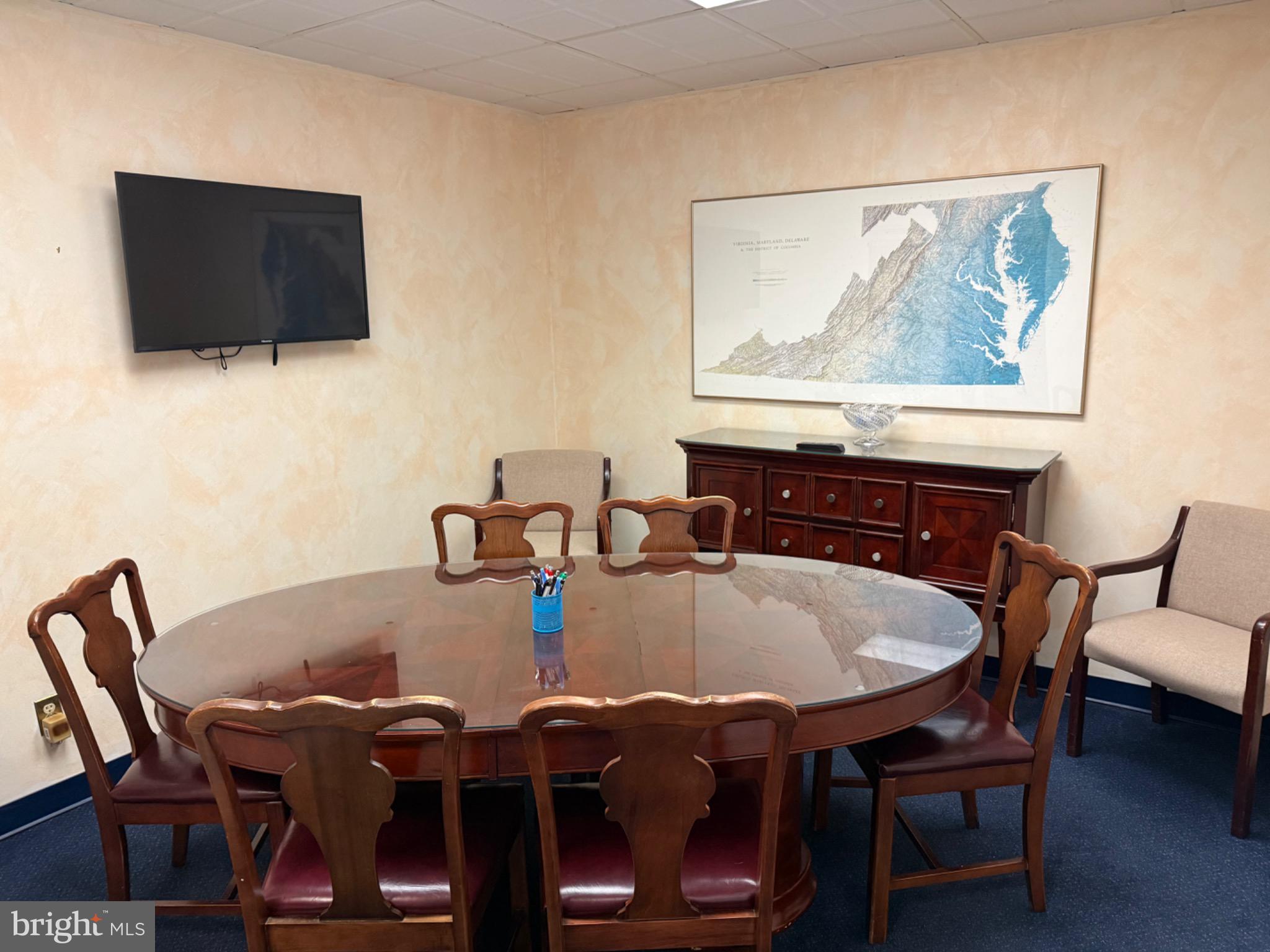 OAKLAND MILLS - Commercial Sale