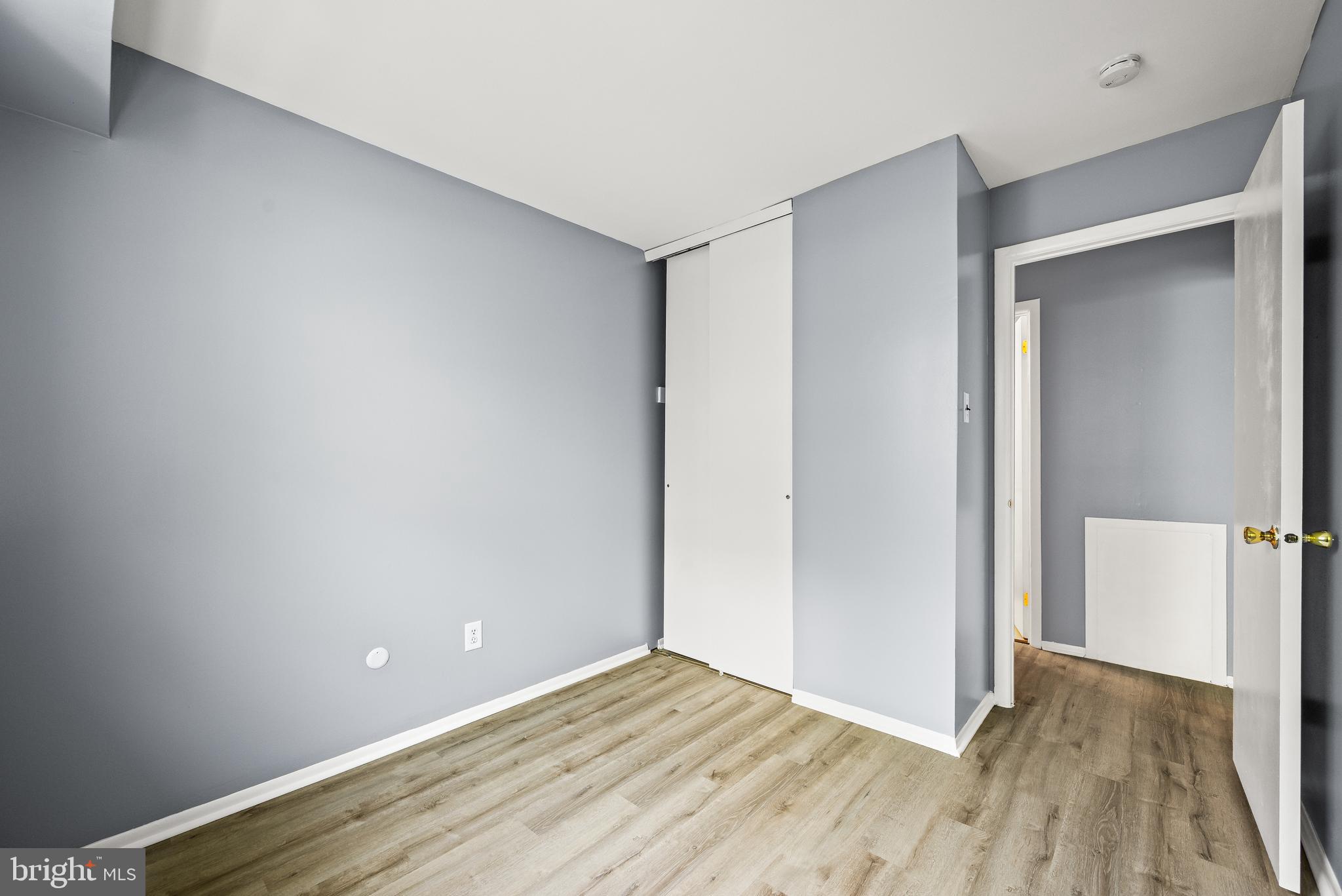 GOSHEN VALLEY II - Residential Lease