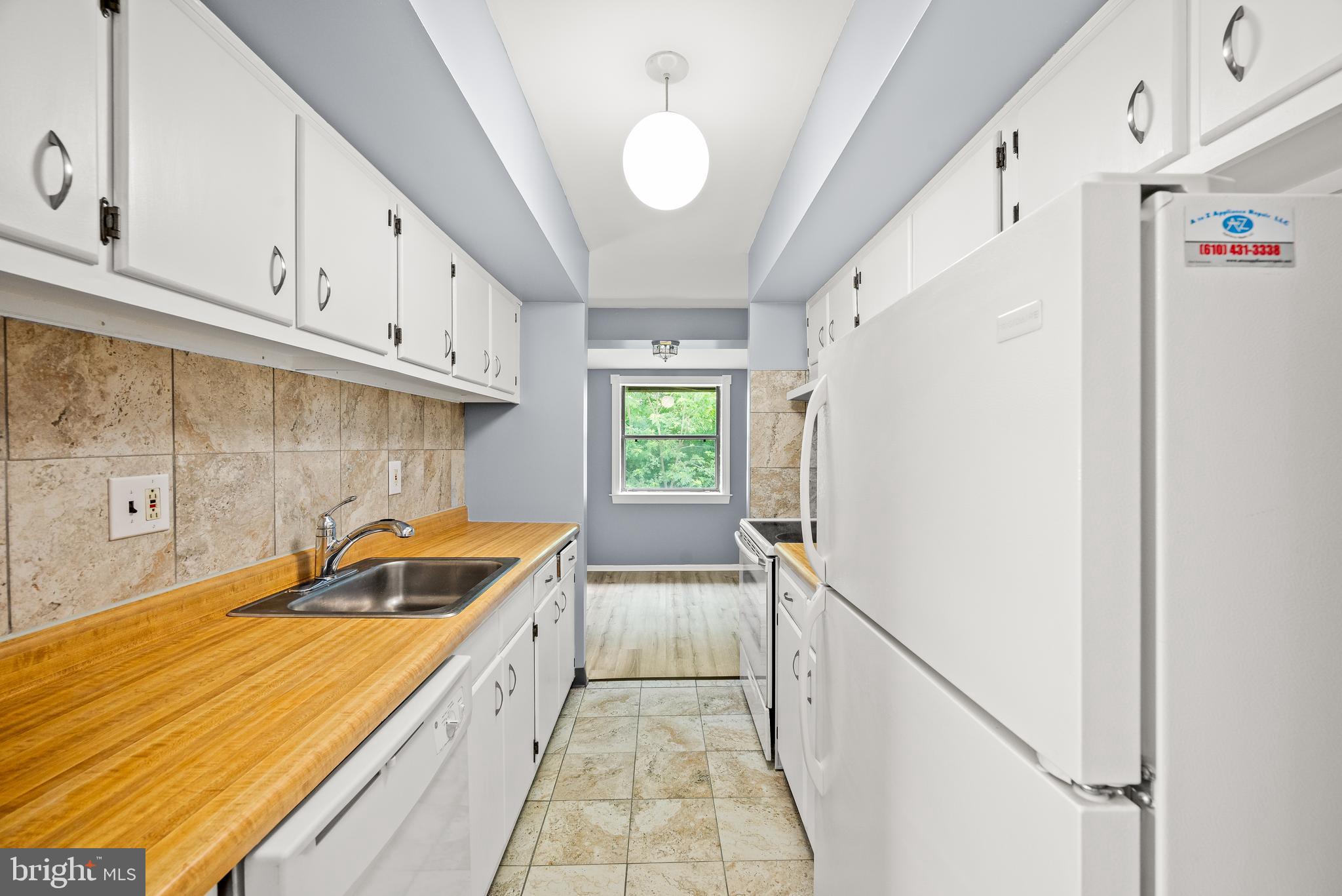 GOSHEN VALLEY II - Residential Lease