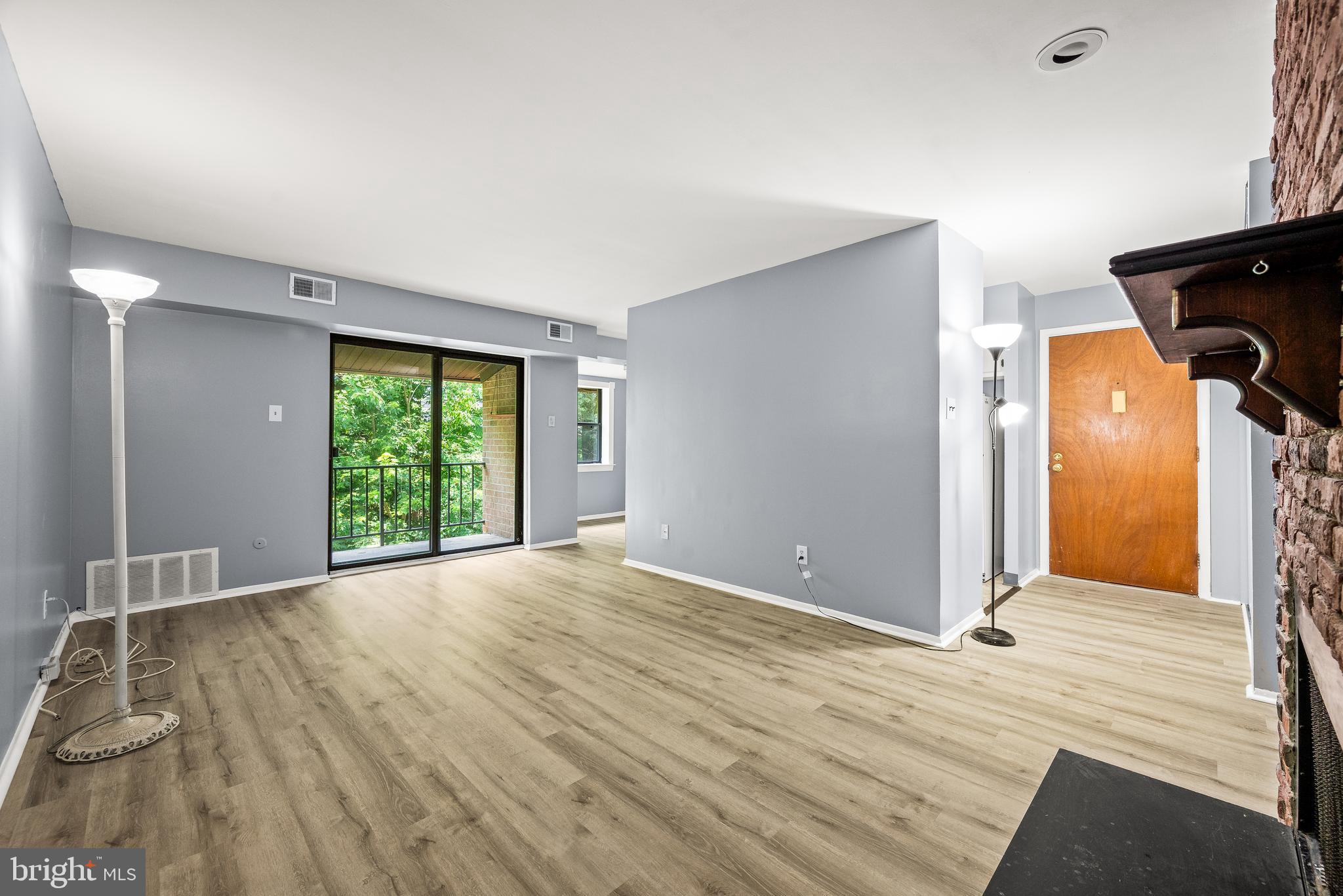 GOSHEN VALLEY II - Residential Lease