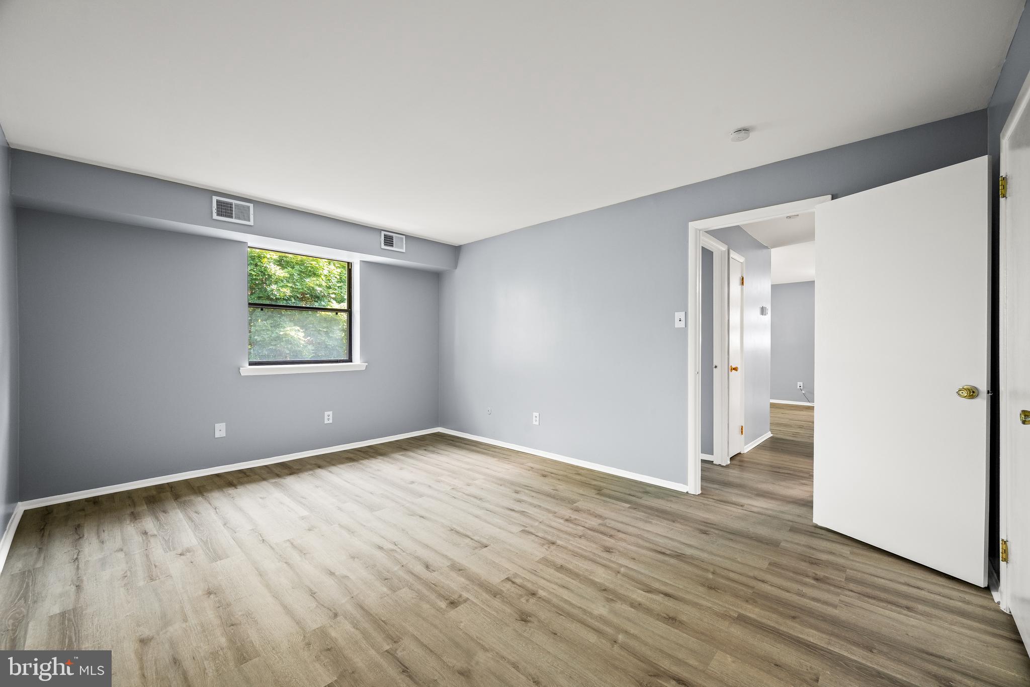 GOSHEN VALLEY II - Residential Lease
