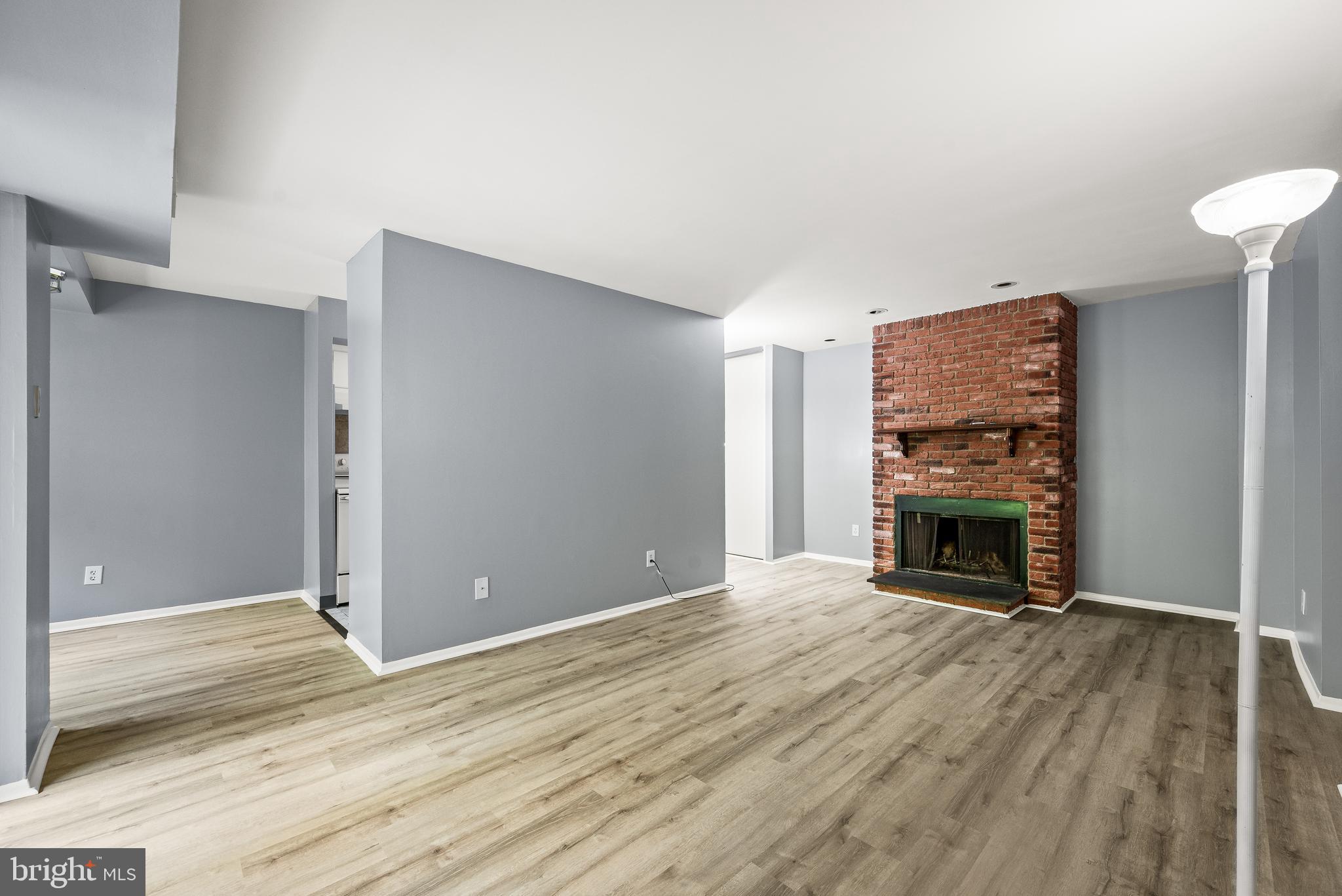 GOSHEN VALLEY II - Residential Lease