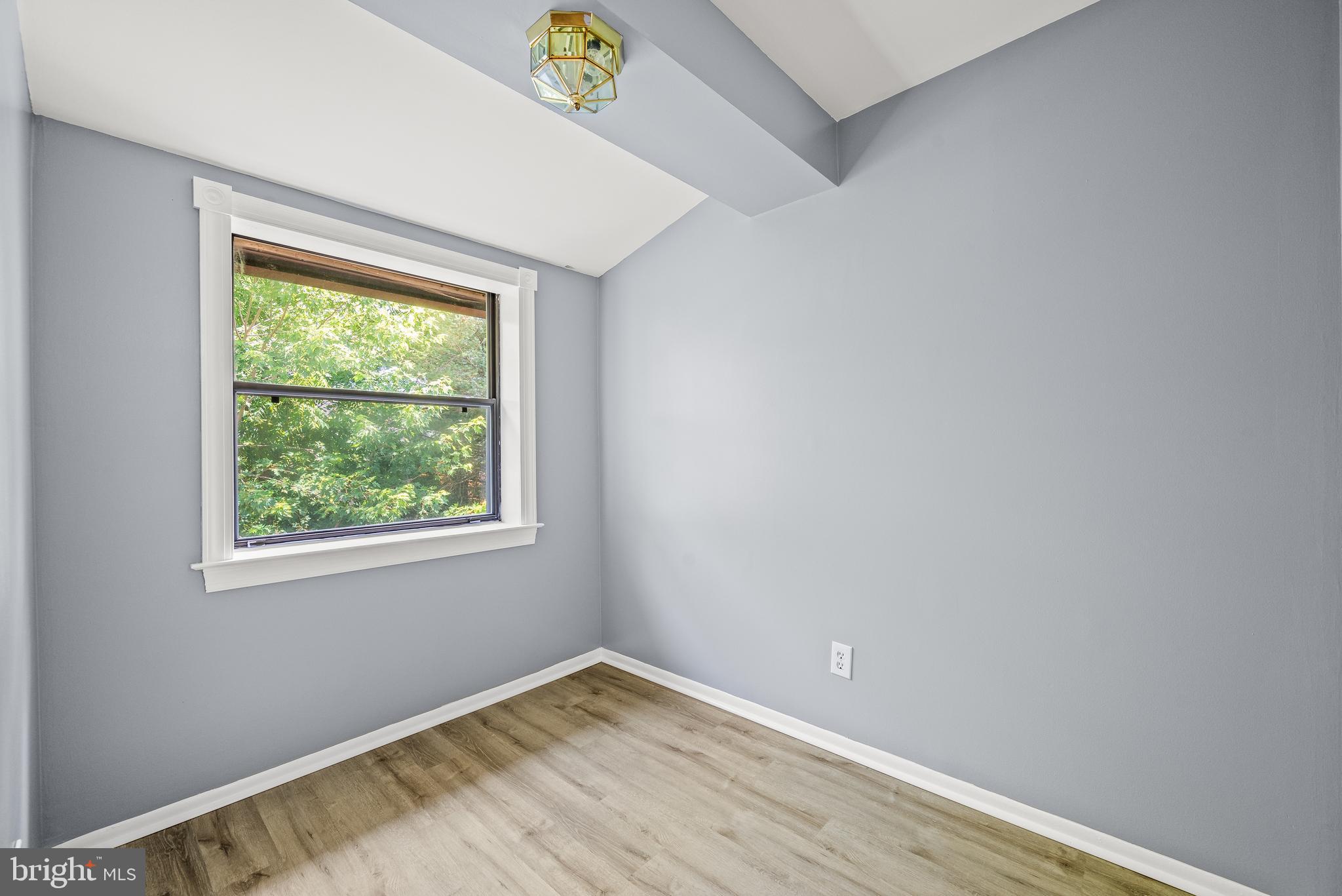 GOSHEN VALLEY II - Residential Lease