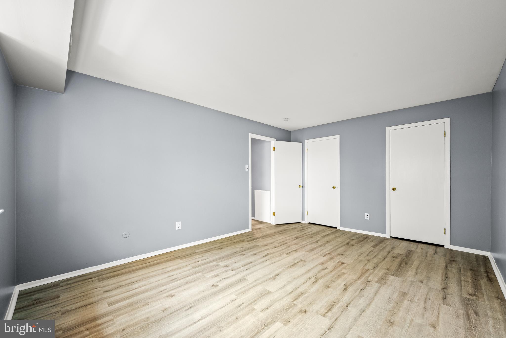 GOSHEN VALLEY II - Residential Lease