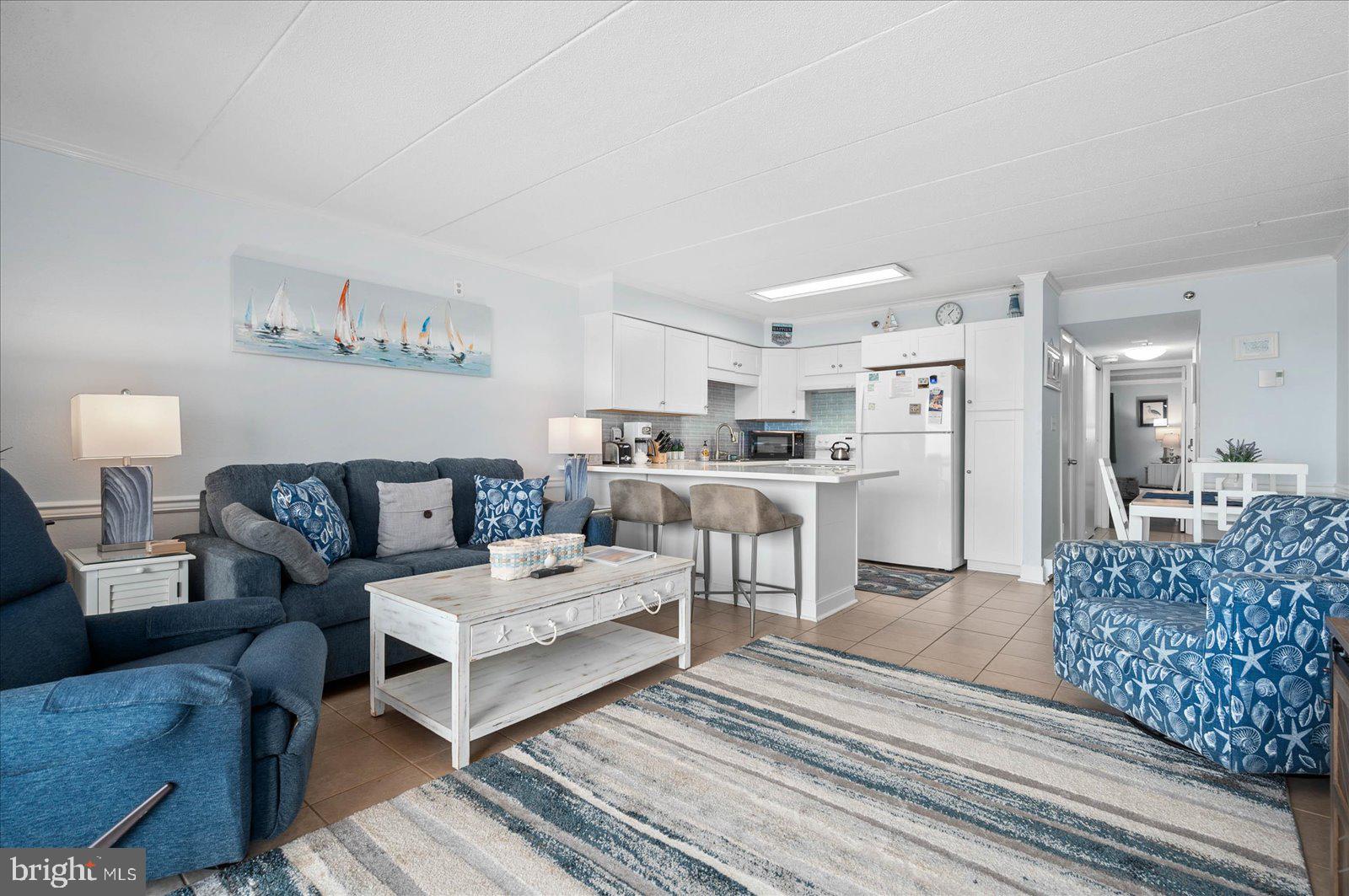 5801 ATLANTIC AVENUE 907