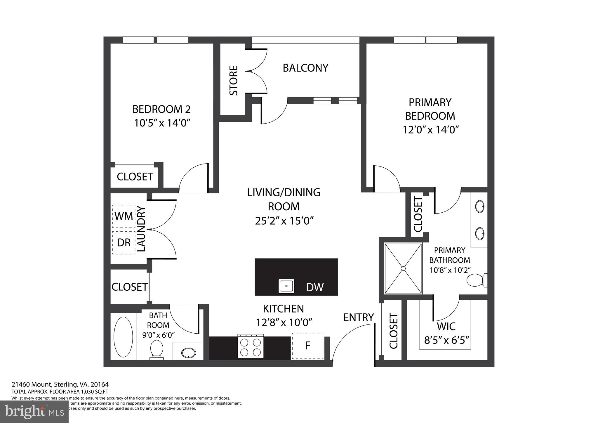 LOUDOUN VIEW CONDO FLATS - Residential
