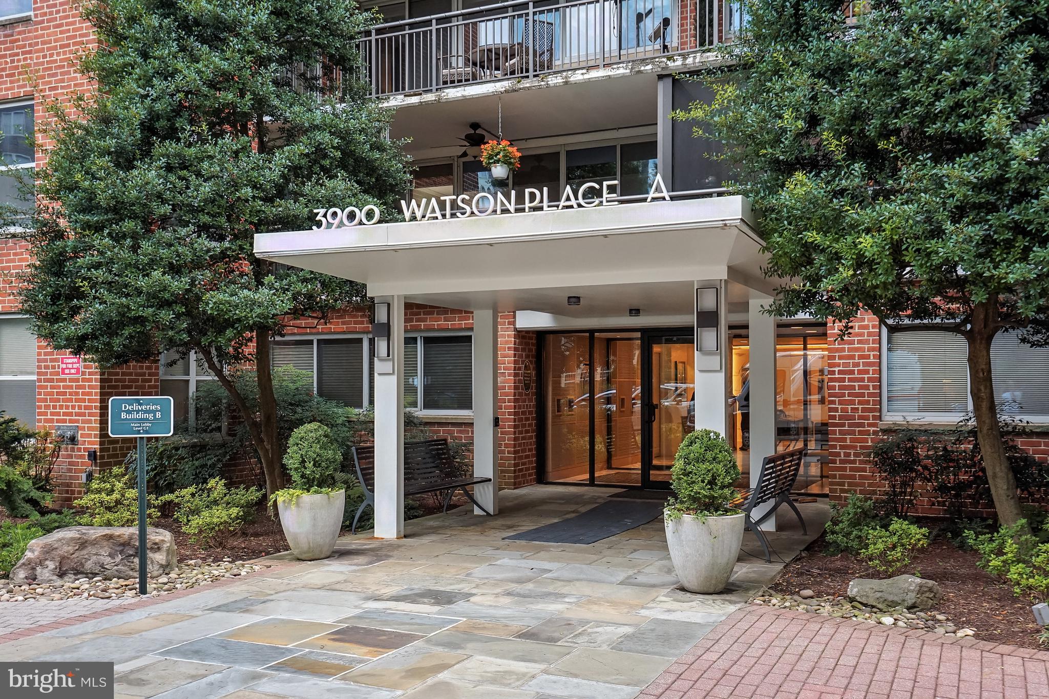 3900 WATSON PLACE NW A-5H