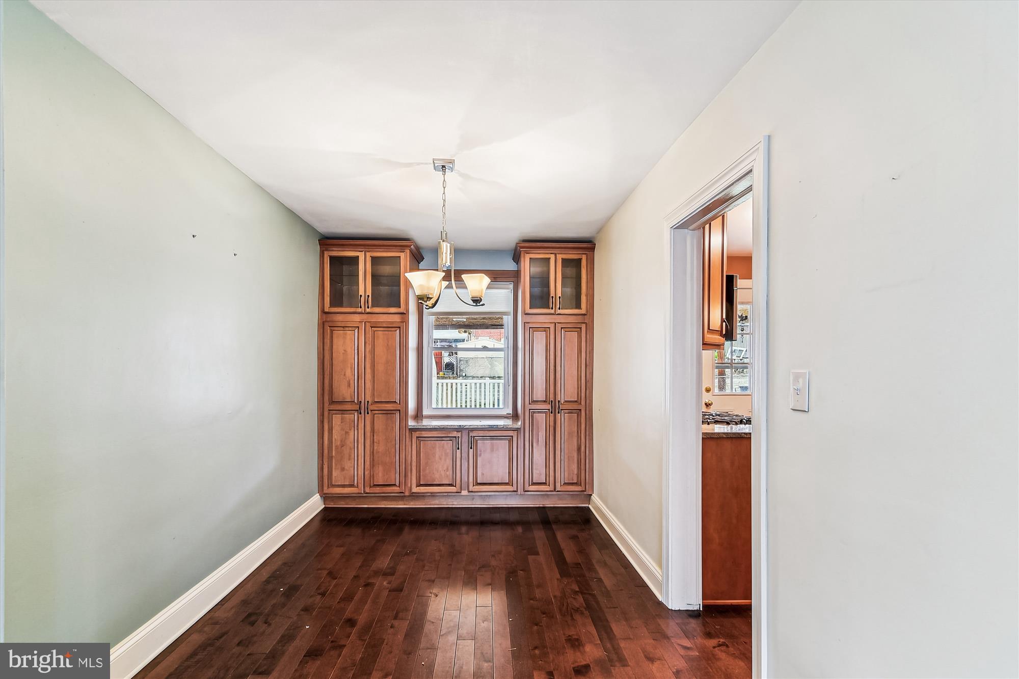 GAYLORD MANOR - Residential