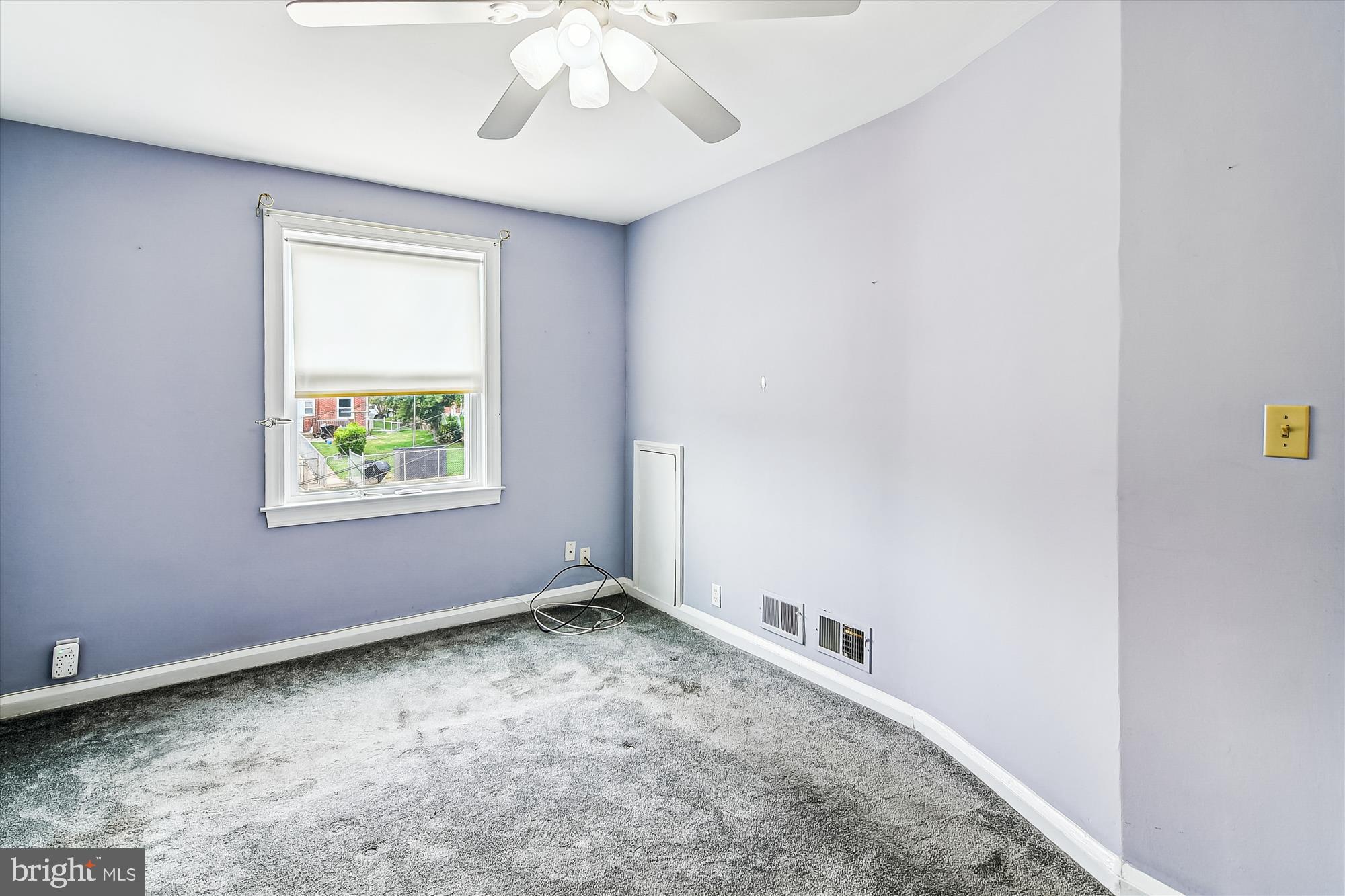 GAYLORD MANOR - Residential