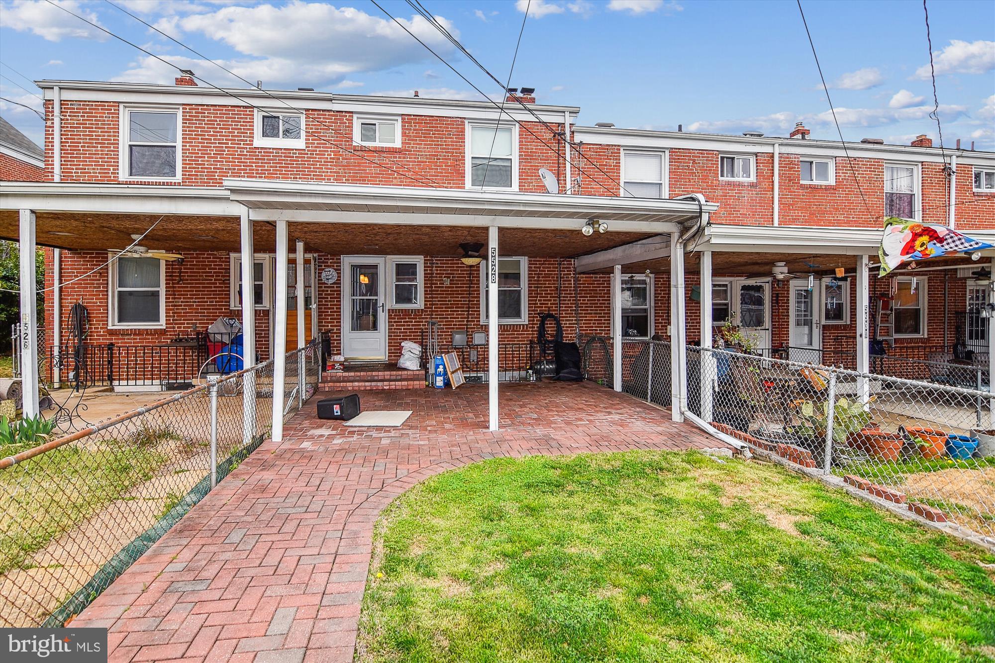 GAYLORD MANOR - Residential