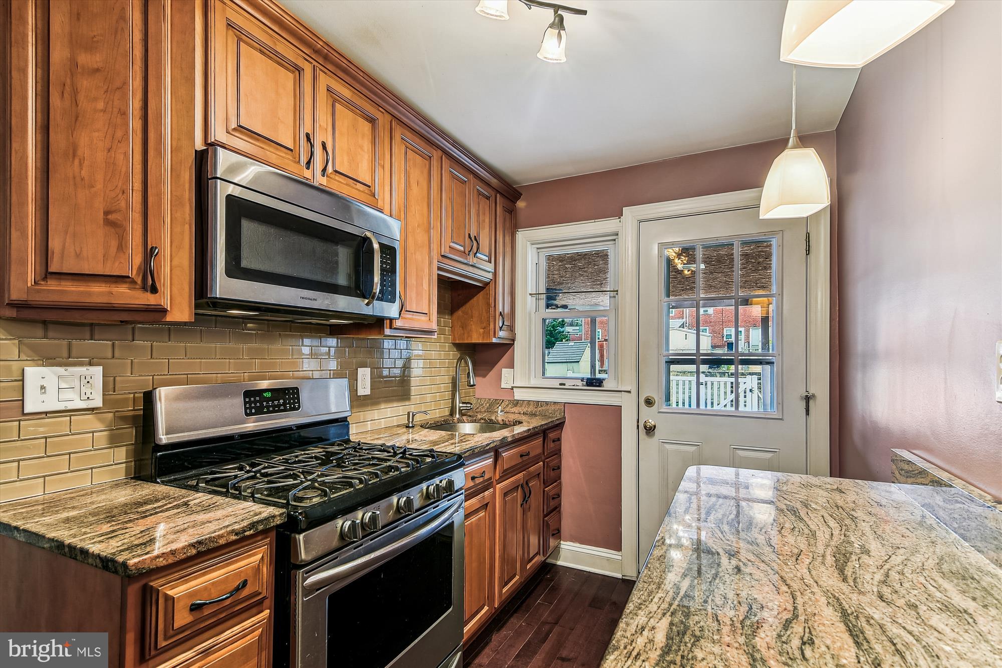 GAYLORD MANOR - Residential