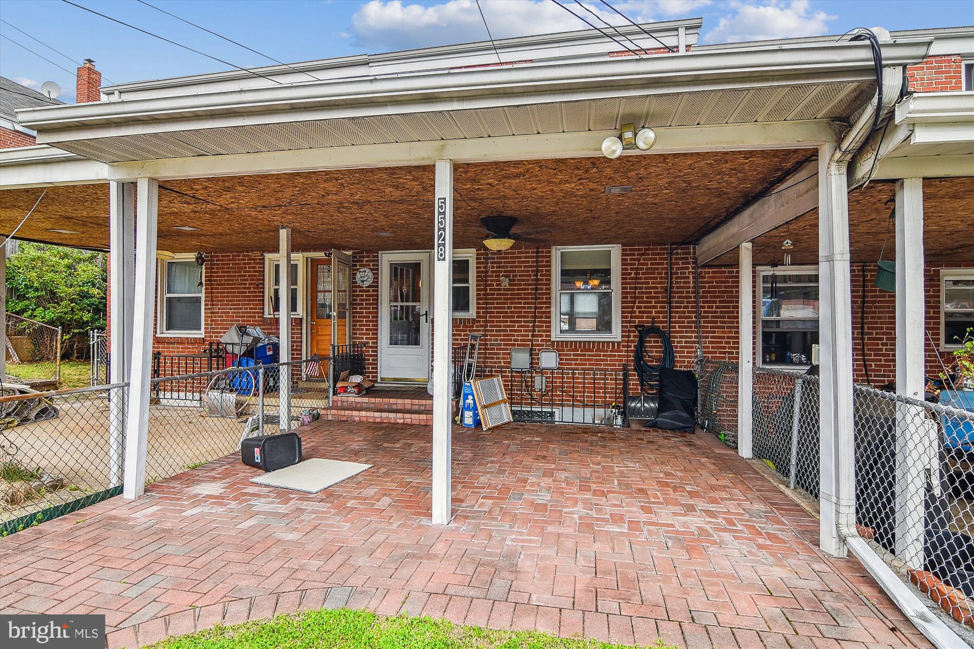 GAYLORD MANOR - Residential