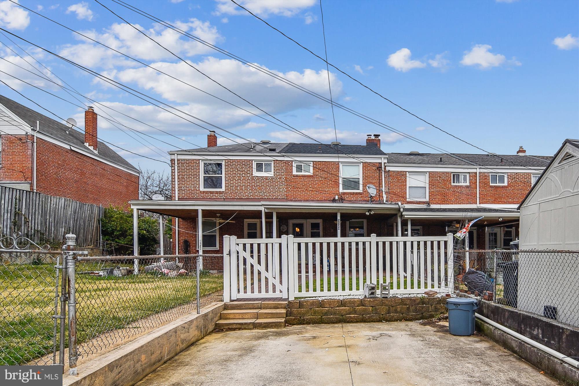 GAYLORD MANOR - Residential