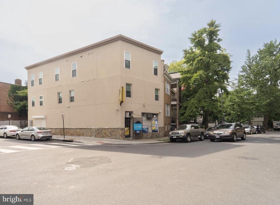 1500 OGDEN STREET NW