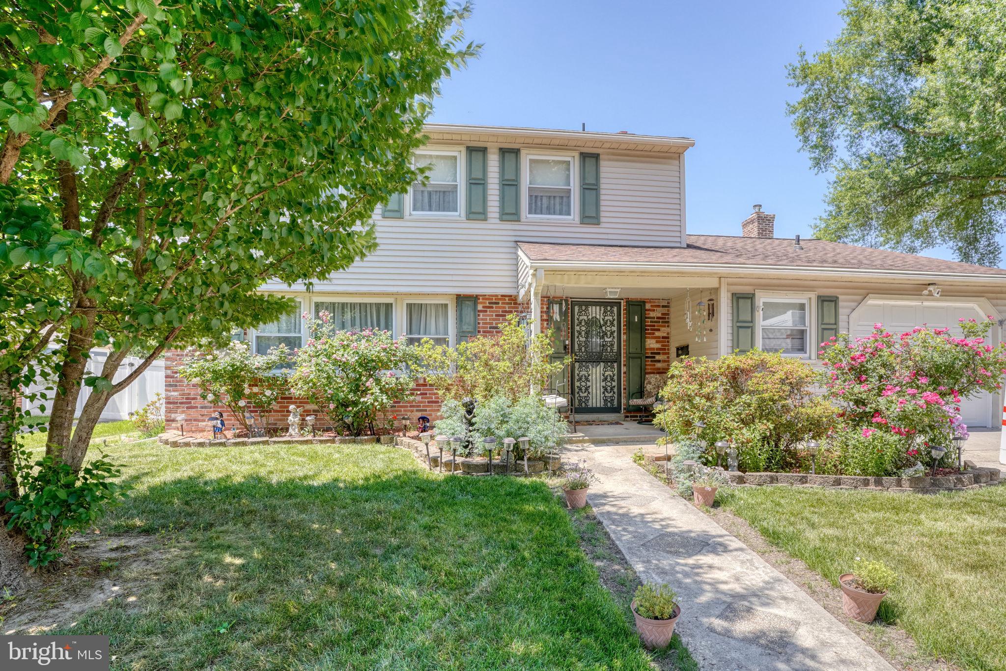 860 WILSON DRIVE