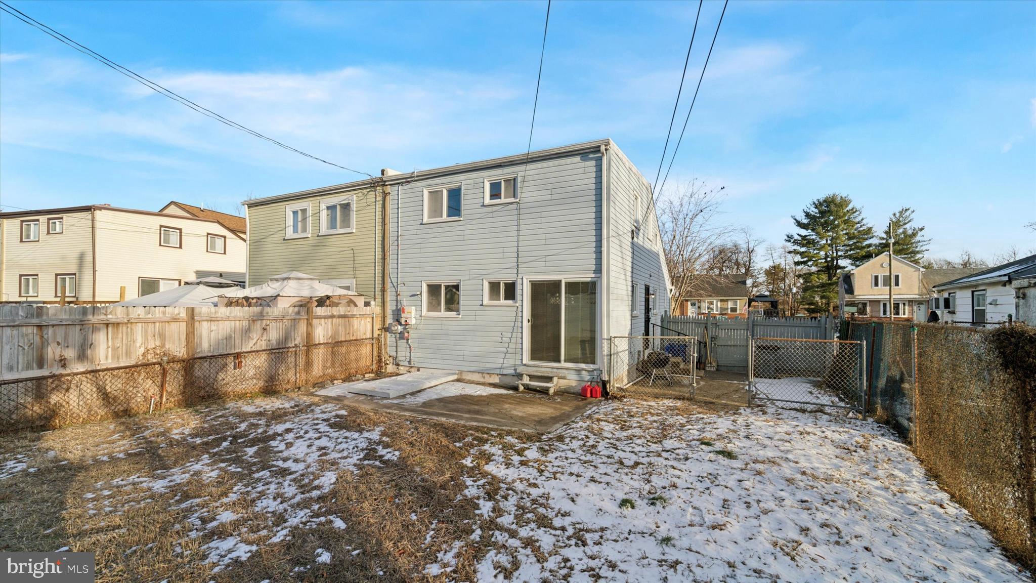 NONE AVAILABLE - Residential