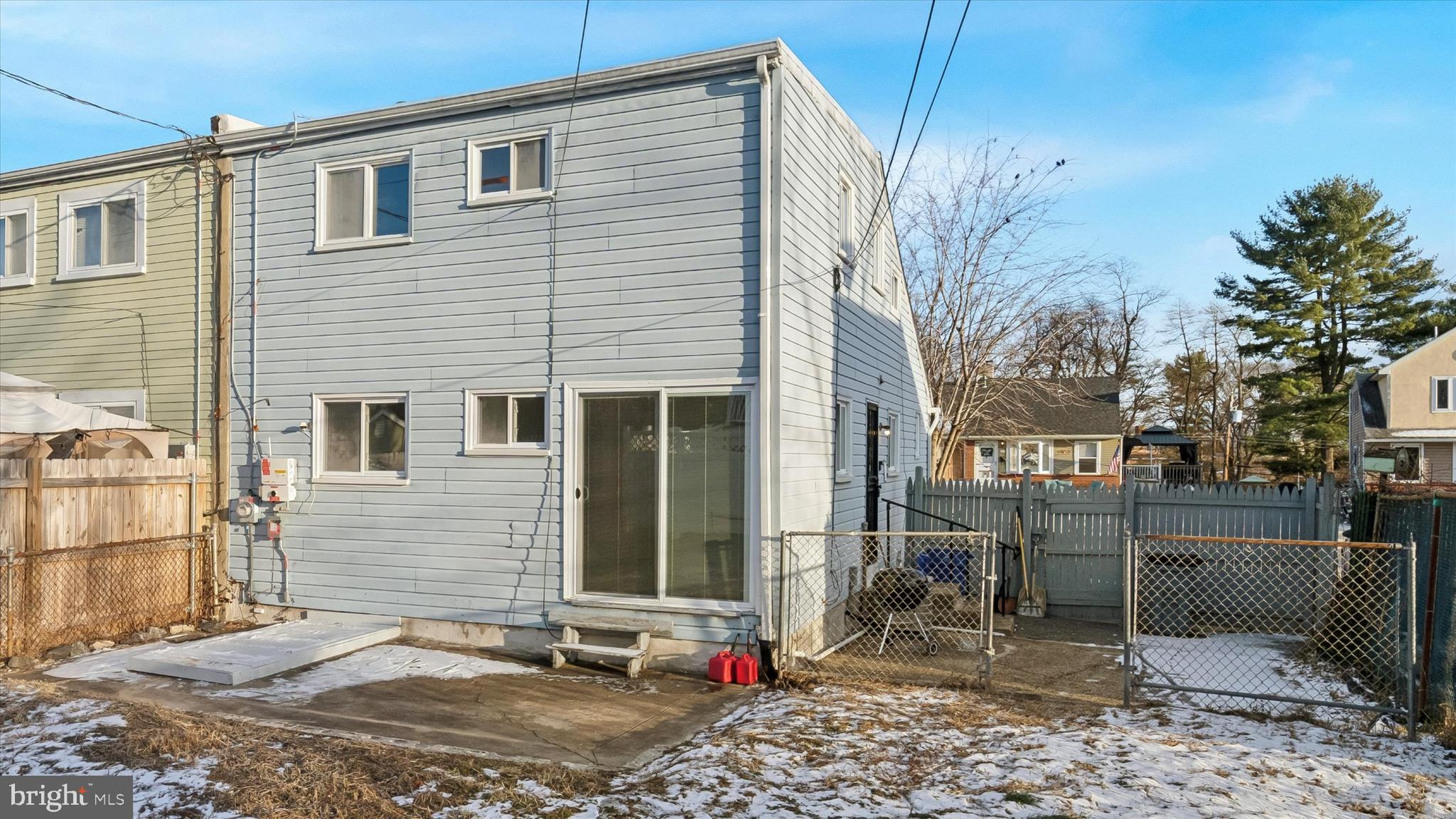 NONE AVAILABLE - Residential