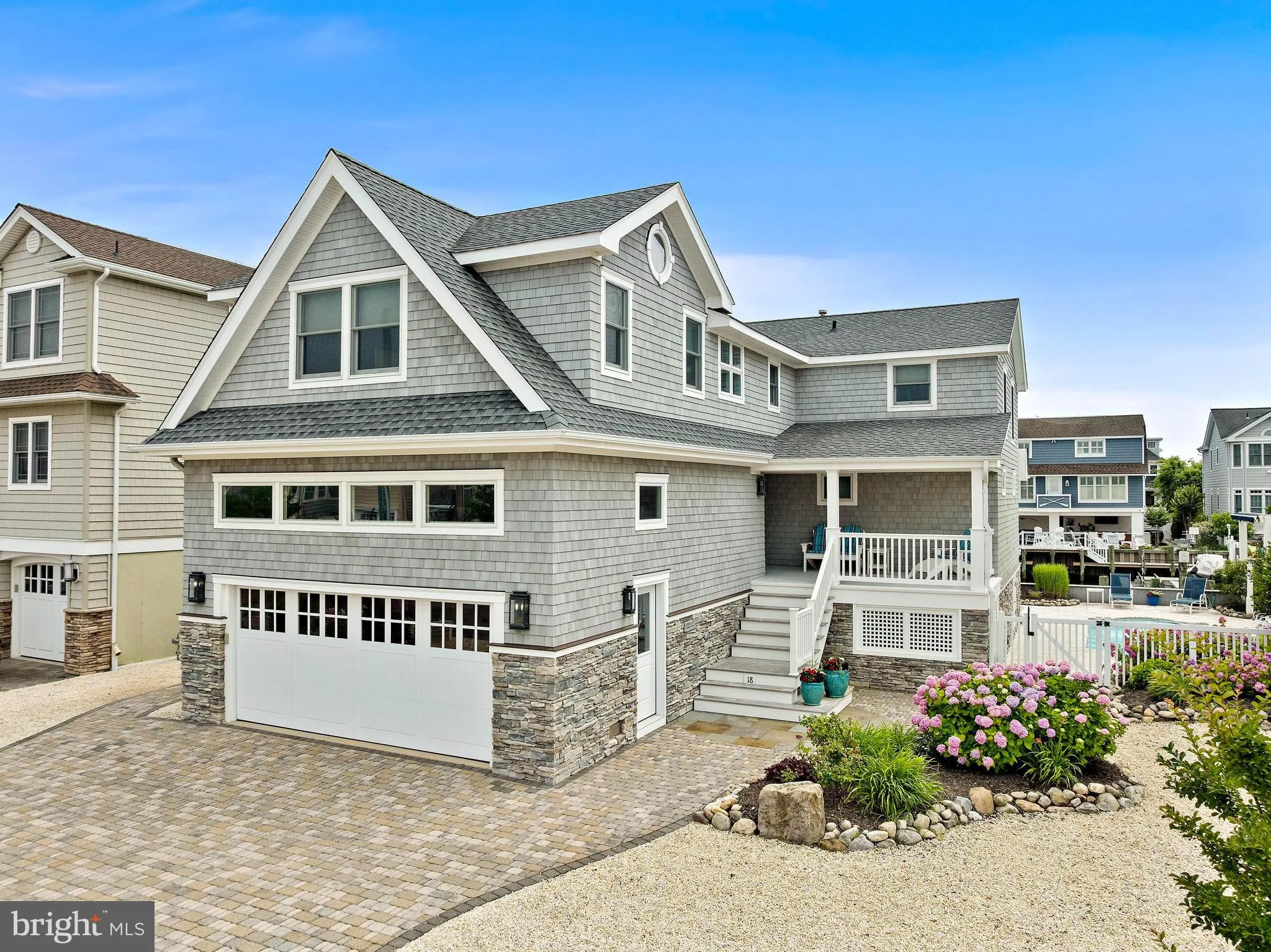 Long Beach Township, New Jersey 08008, United States, 5 Bedrooms Bedrooms, ,4 BathroomsBathrooms,Residential,Coming Soon,165239