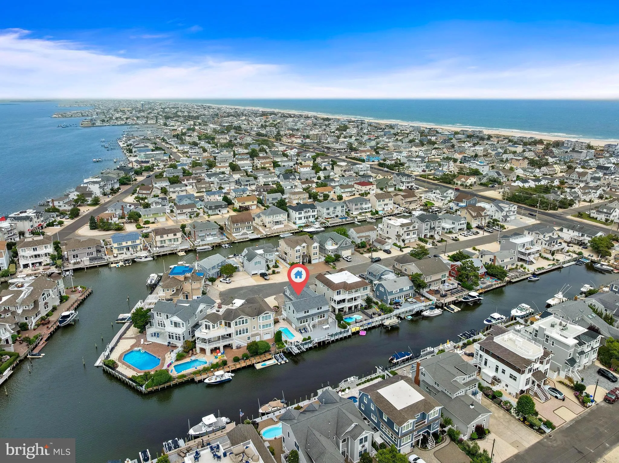 Long Beach Township, New Jersey 08008, United States, 5 Bedrooms Bedrooms, ,4 BathroomsBathrooms,Residential,Coming Soon,165239