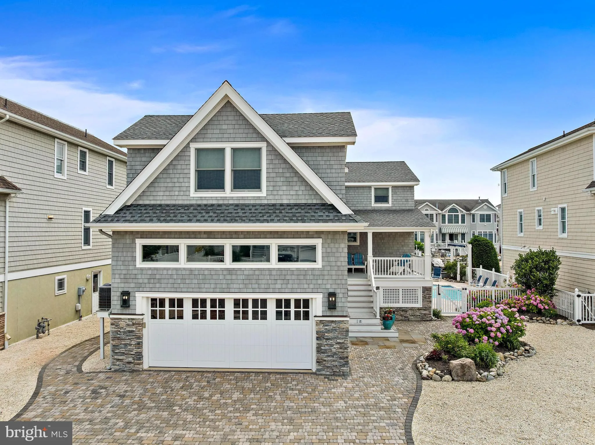 Long Beach Township, New Jersey 08008, United States, 5 Bedrooms Bedrooms, ,4 BathroomsBathrooms,Residential,Coming Soon,165239