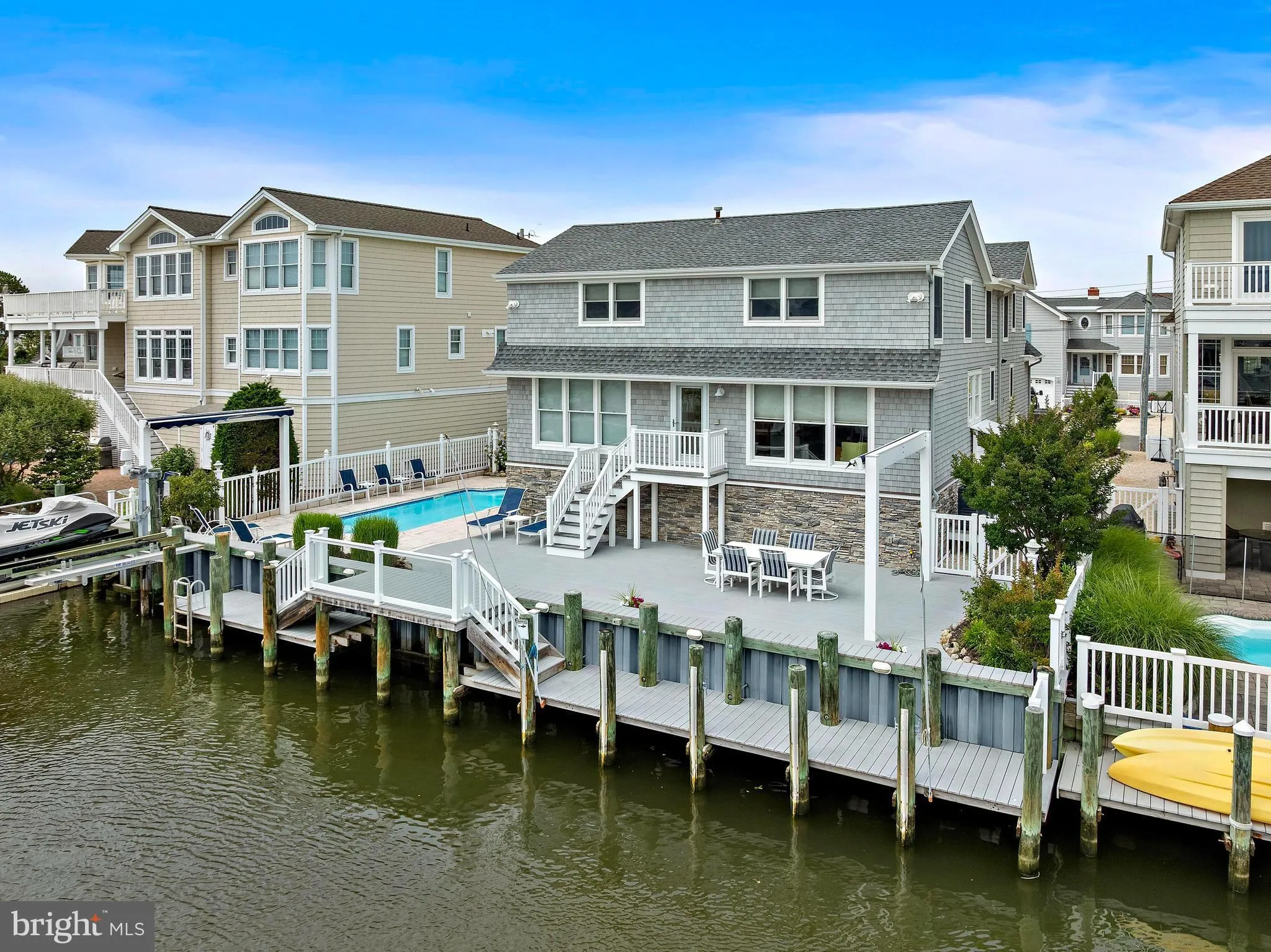 Long Beach Township, New Jersey 08008, United States, 5 Bedrooms Bedrooms, ,4 BathroomsBathrooms,Residential,Coming Soon,165239