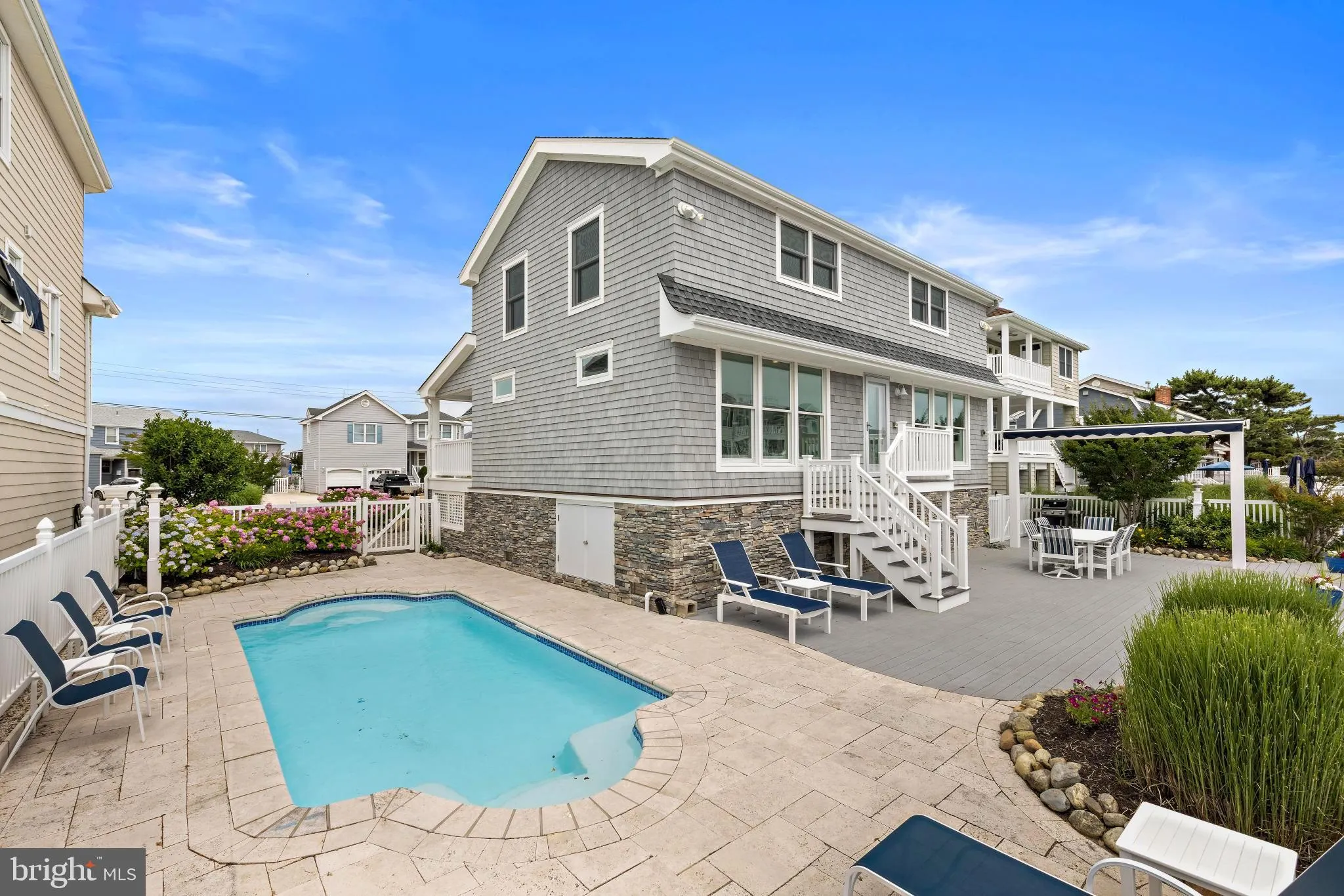 Long Beach Township, New Jersey 08008, United States, 5 Bedrooms Bedrooms, ,4 BathroomsBathrooms,Residential,Coming Soon,165239