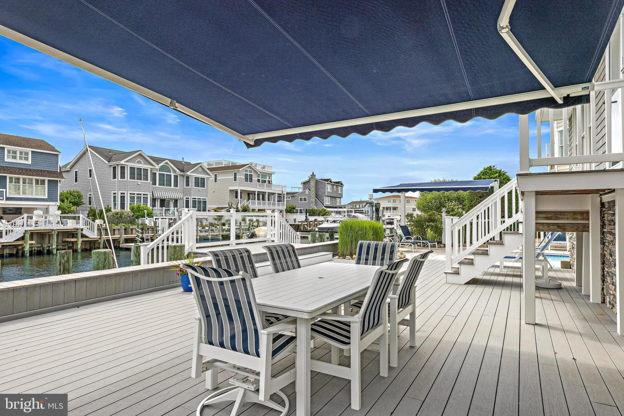 Long Beach Township, New Jersey 08008, United States, 5 Bedrooms Bedrooms, ,4 BathroomsBathrooms,Residential,Coming Soon,165239