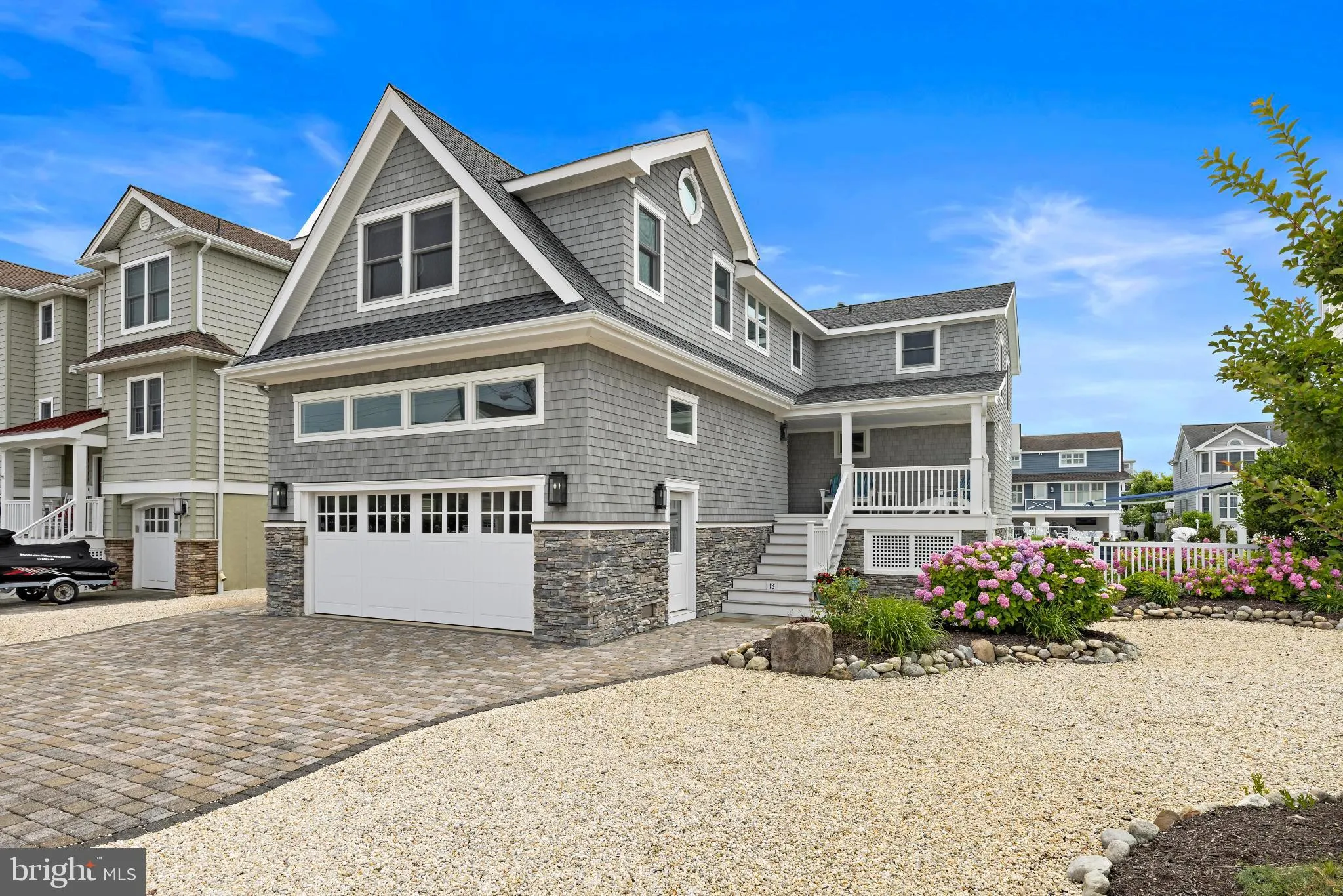 Long Beach Township, New Jersey 08008, United States, 5 Bedrooms Bedrooms, ,4 BathroomsBathrooms,Residential,Coming Soon,165239
