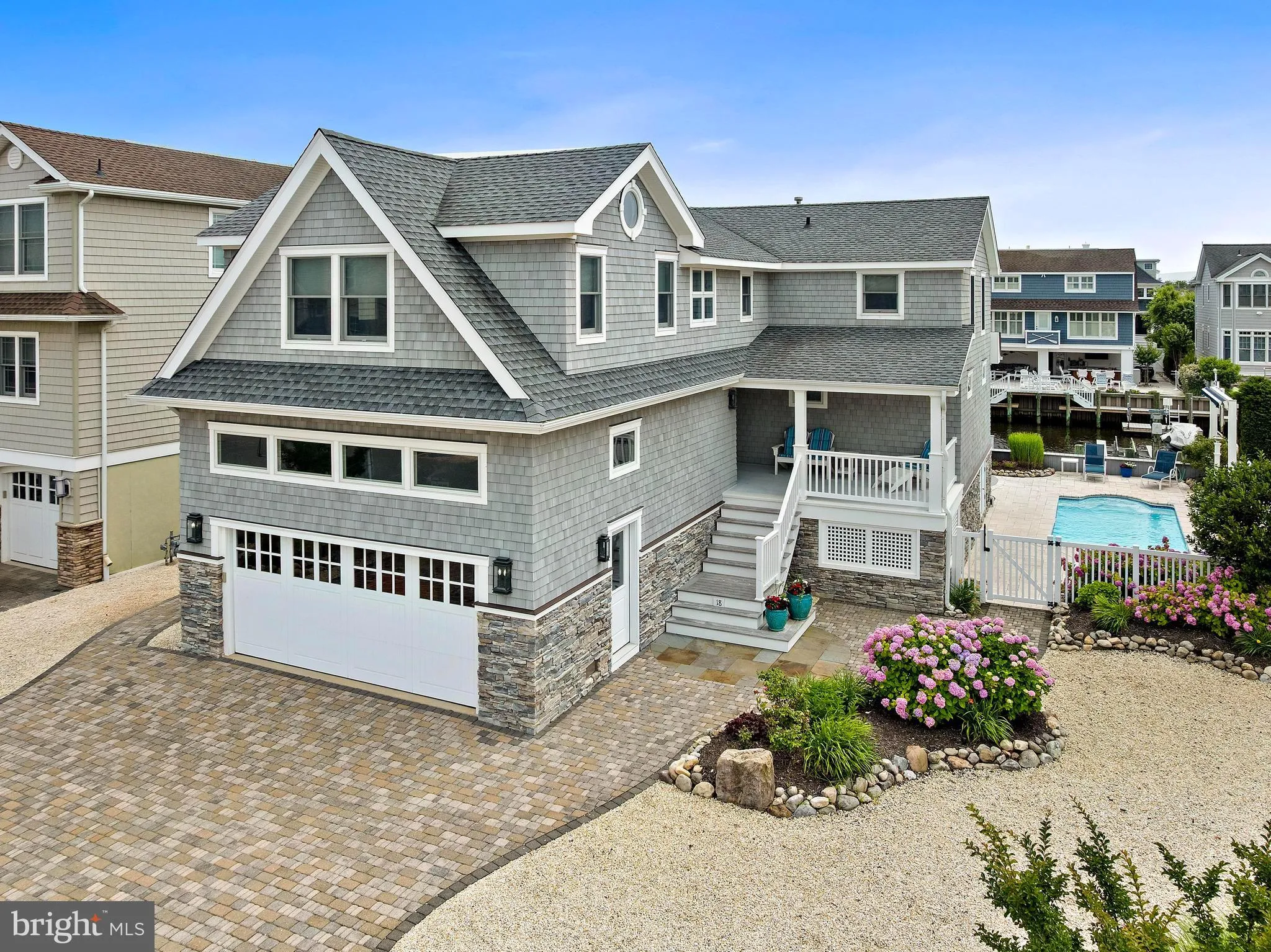 Long Beach Township, New Jersey 08008, United States, 5 Bedrooms Bedrooms, ,4 BathroomsBathrooms,Residential,Coming Soon,165239