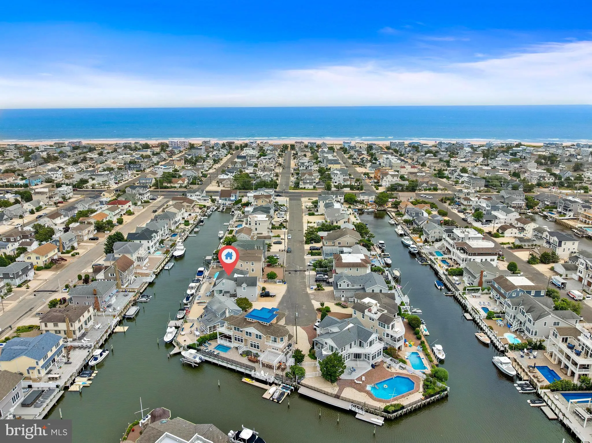 Long Beach Township, New Jersey 08008, United States, 5 Bedrooms Bedrooms, ,4 BathroomsBathrooms,Residential,Coming Soon,165239