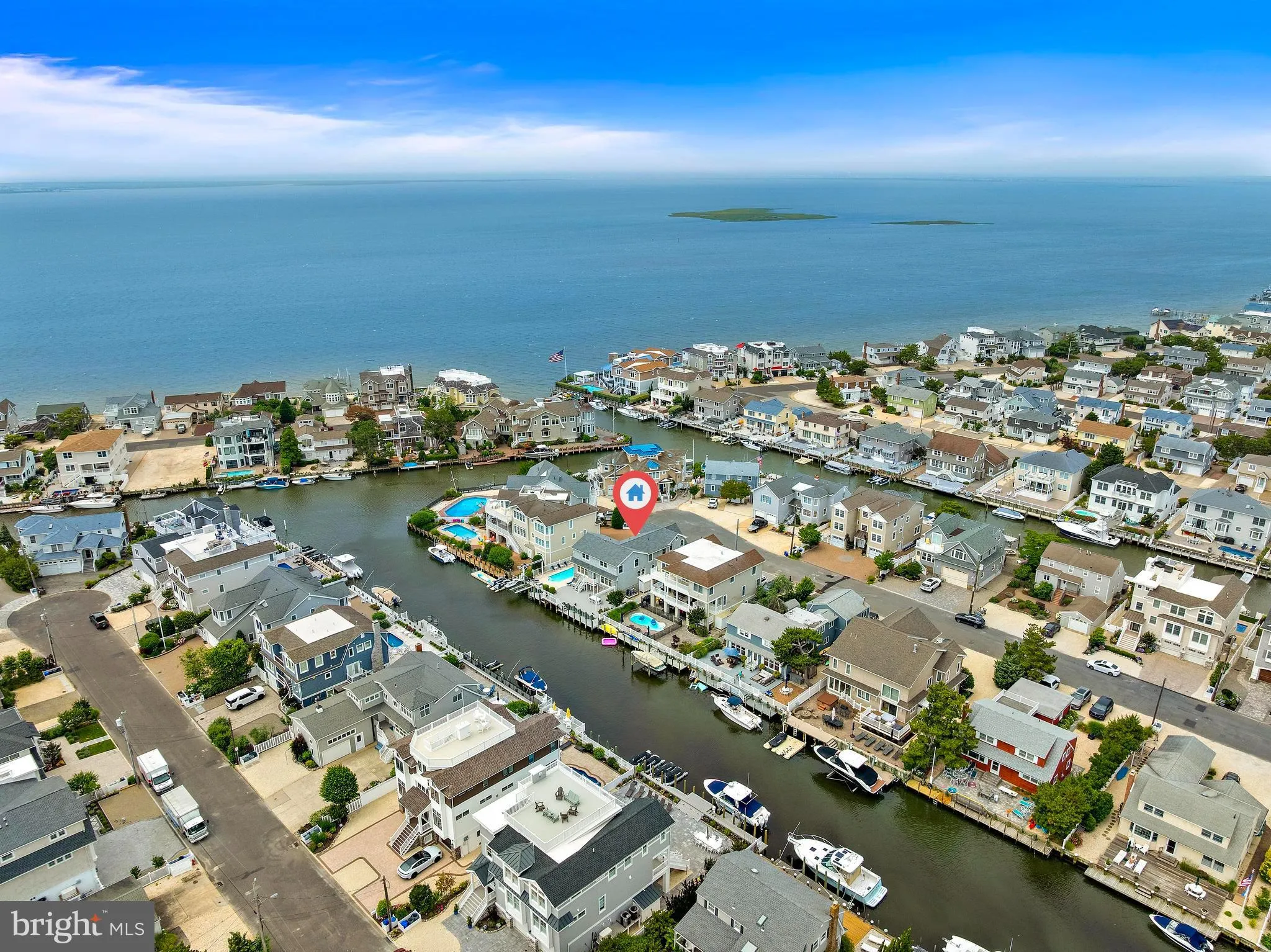 Long Beach Township, New Jersey 08008, United States, 5 Bedrooms Bedrooms, ,4 BathroomsBathrooms,Residential,Coming Soon,165239