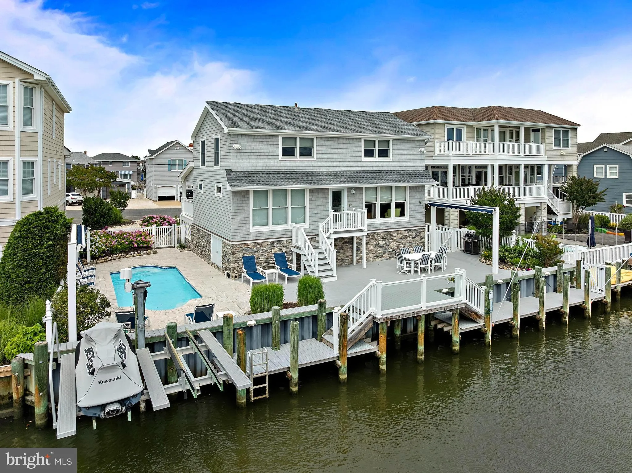 Long Beach Township, New Jersey 08008, United States, 5 Bedrooms Bedrooms, ,4 BathroomsBathrooms,Residential,Coming Soon,165239