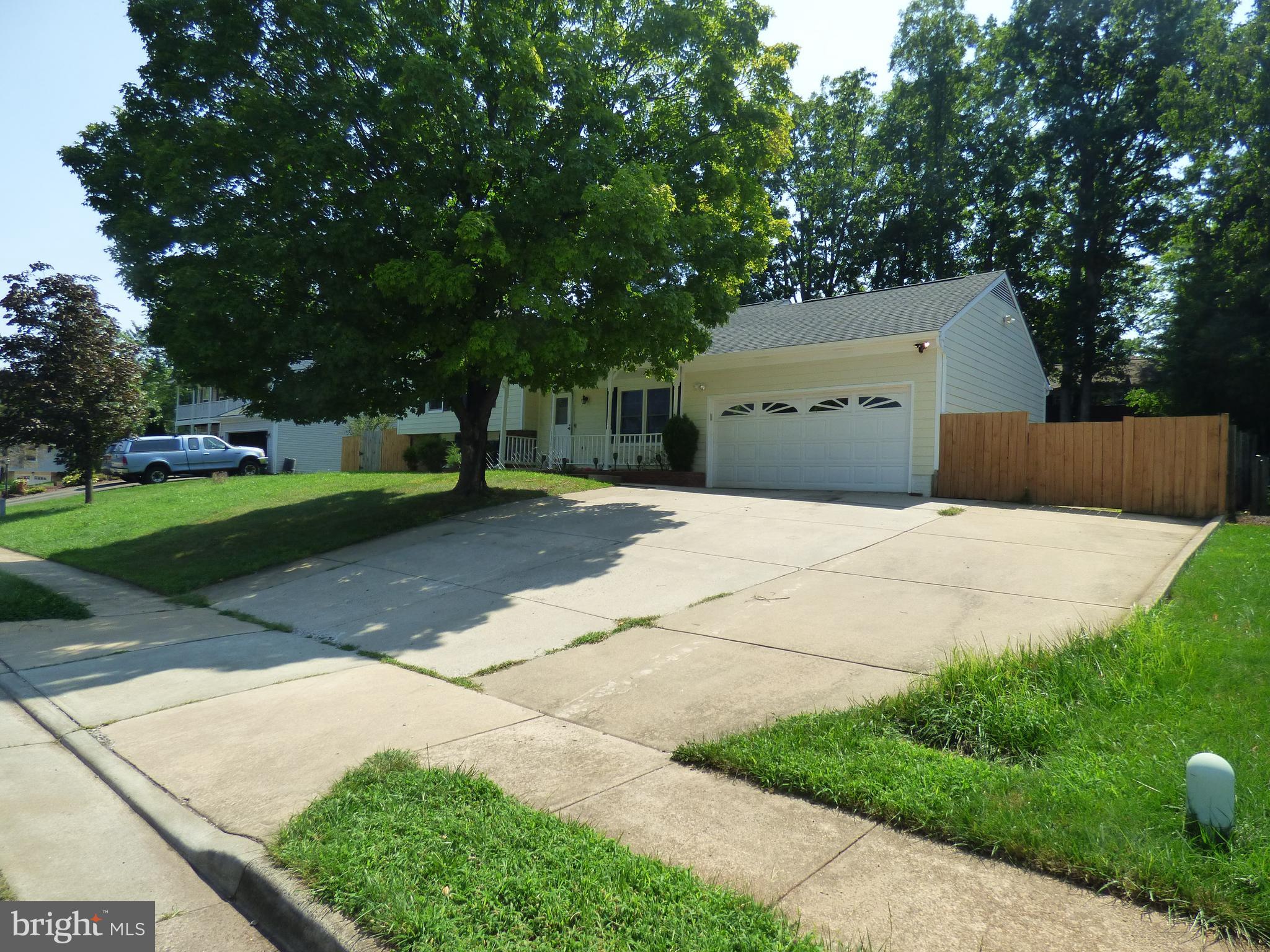 9529 HARVEST PLACE