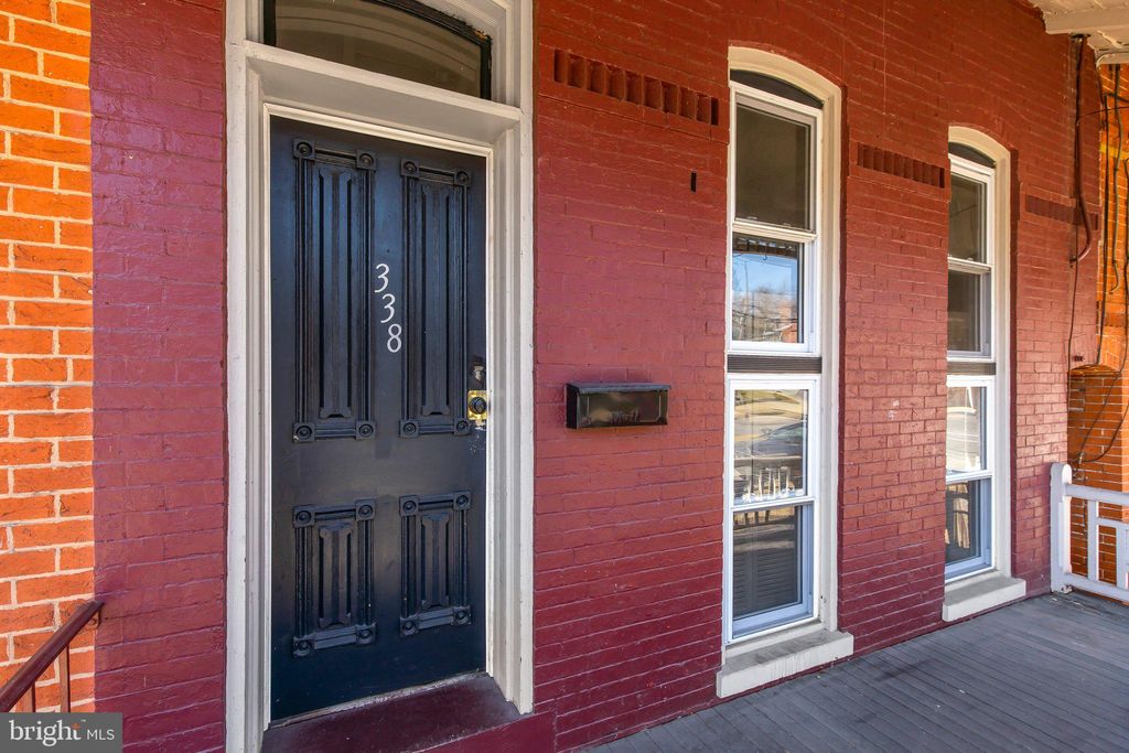 Photo of 338 N 3rd Street, Columbia, PA 17512 (MLS # PALA2048636)