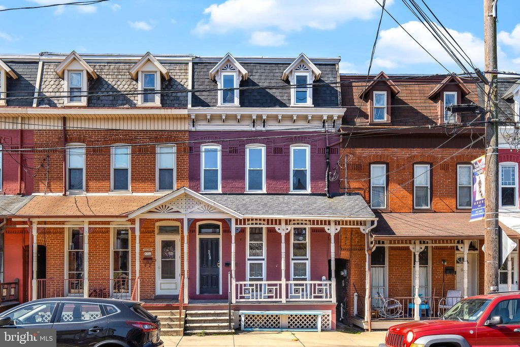 Photo of 338 N 3rd Street, Columbia, PA 17512 (MLS # PALA2048636)