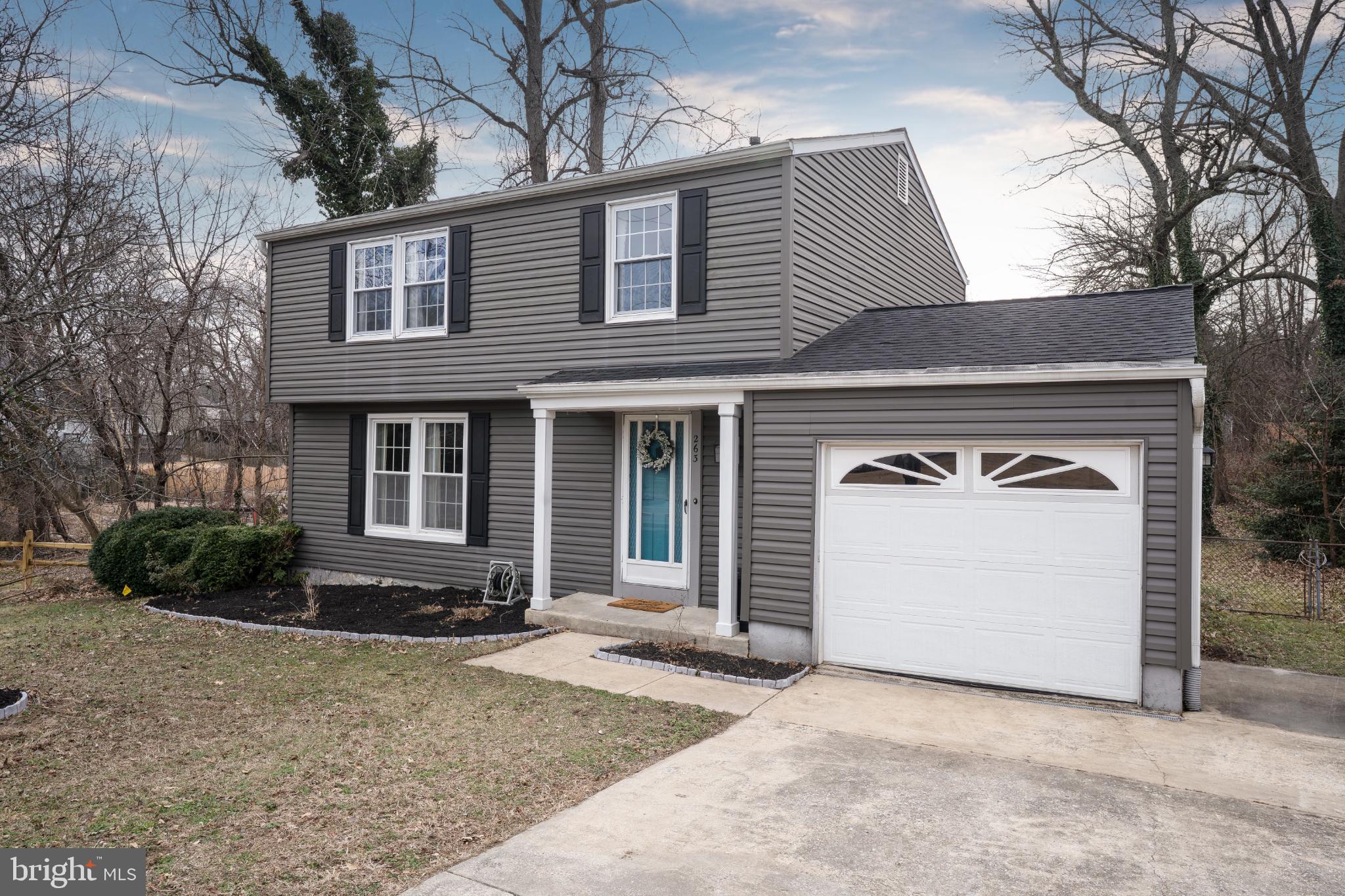 RIVERDALE FOREST - Residential