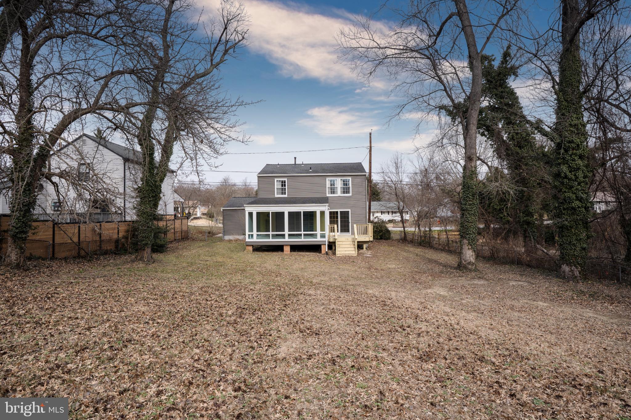 RIVERDALE FOREST - Residential