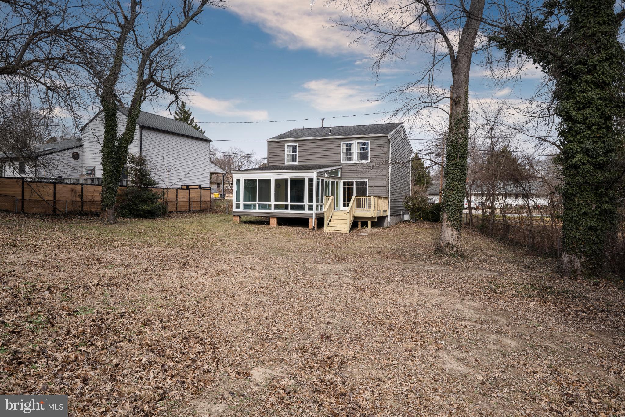 RIVERDALE FOREST - Residential