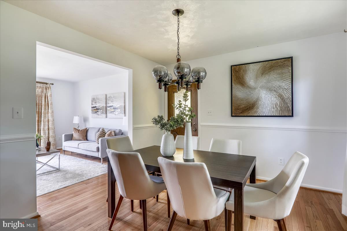 KETTERING - Residential