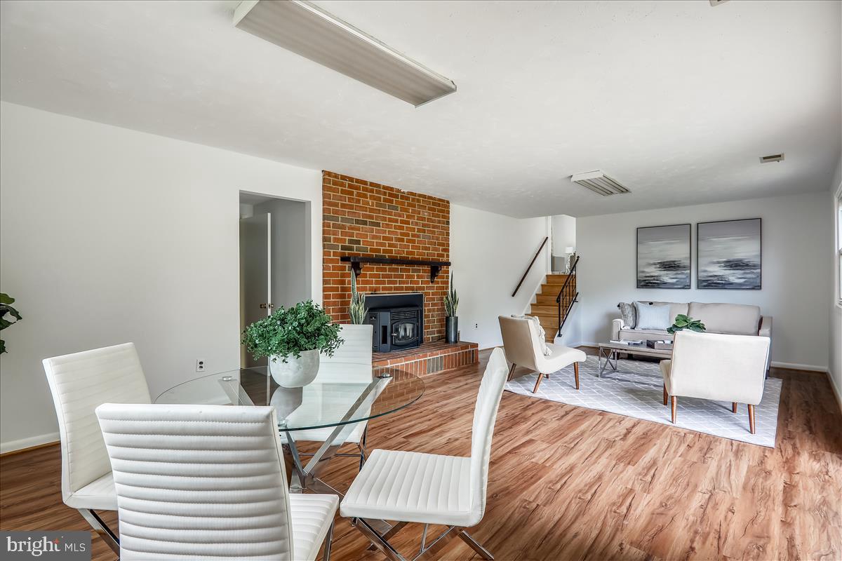 KETTERING - Residential