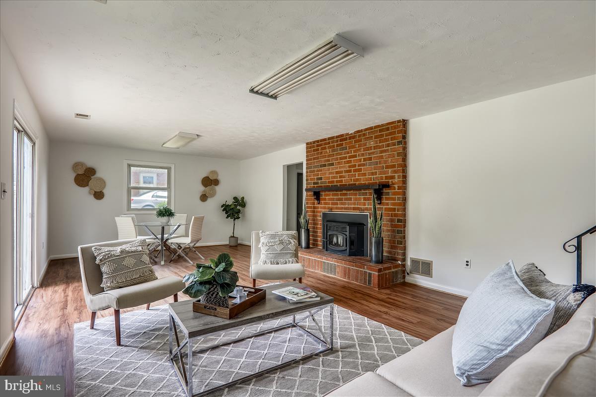 KETTERING - Residential