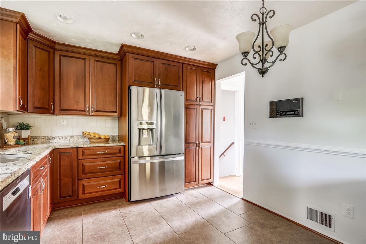 KETTERING - Residential