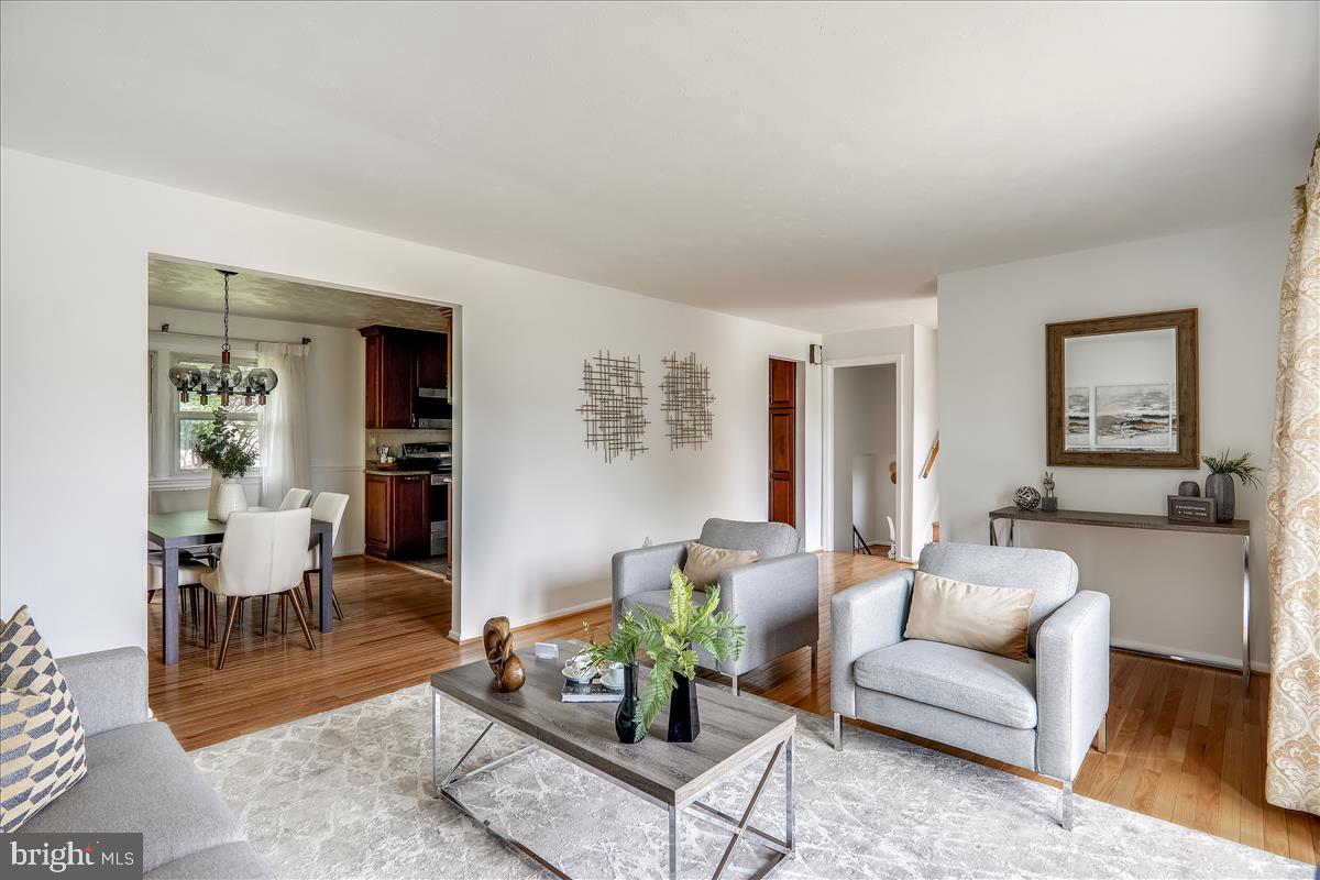 KETTERING - Residential