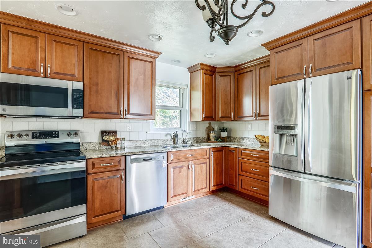 KETTERING - Residential