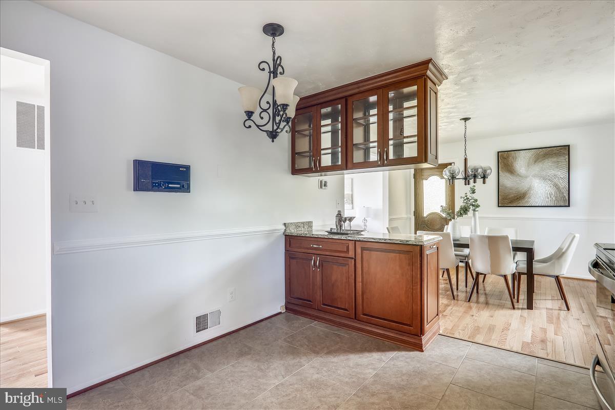 KETTERING - Residential