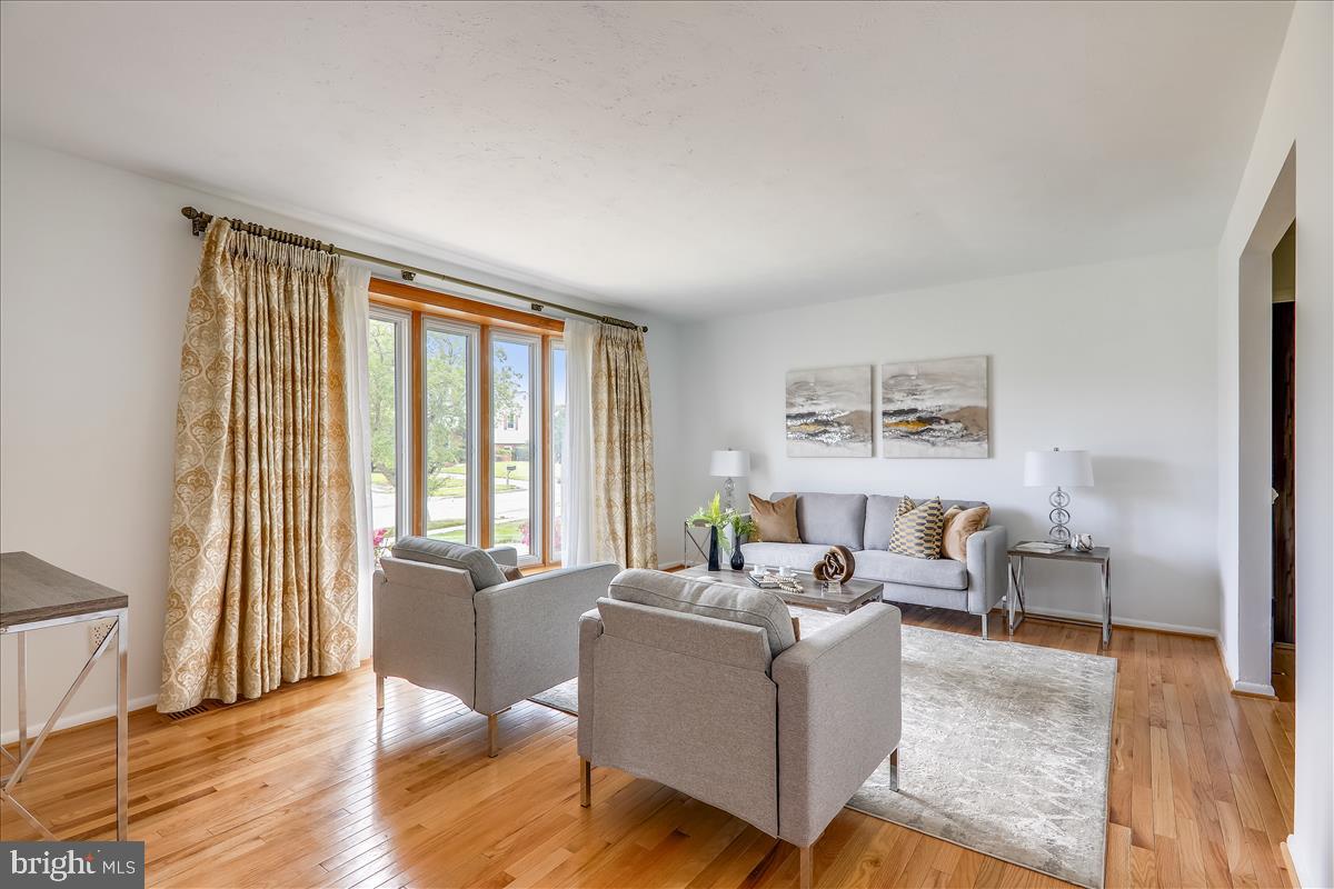 KETTERING - Residential