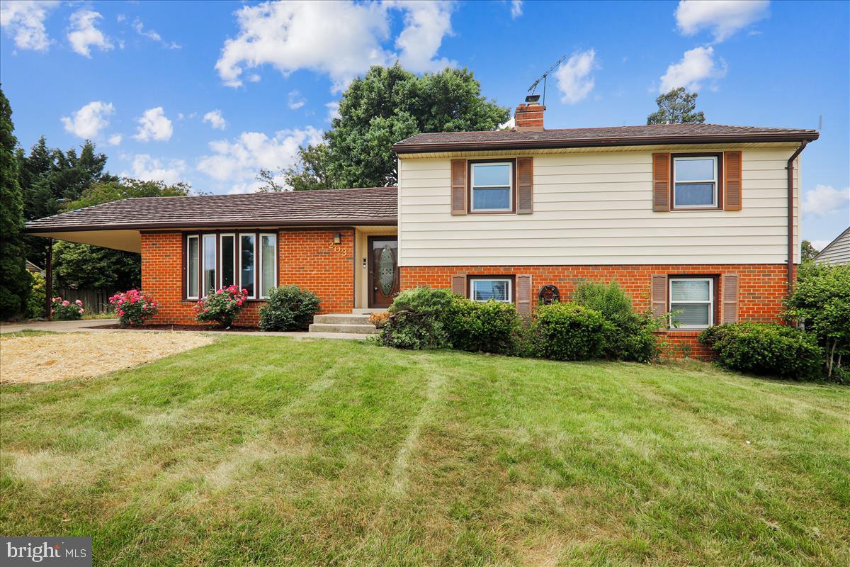 KETTERING - Residential