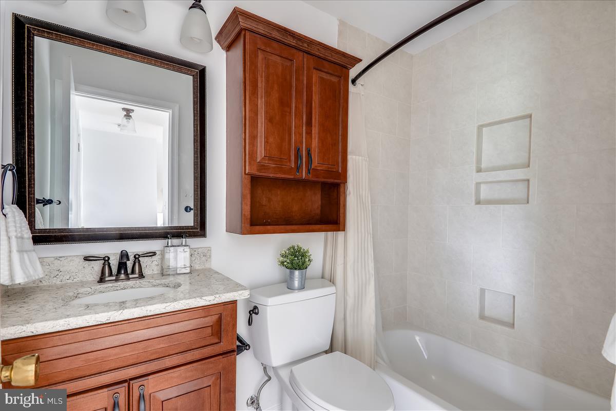 KETTERING - Residential