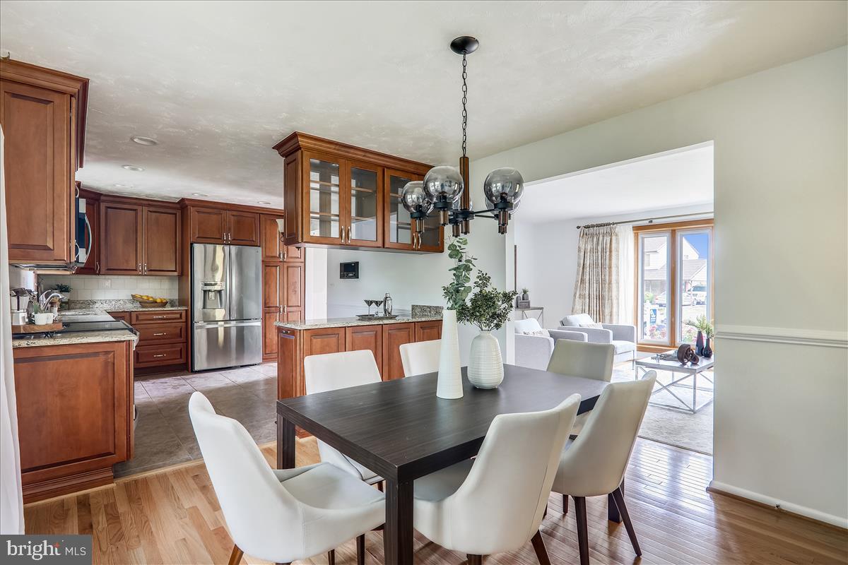 KETTERING - Residential