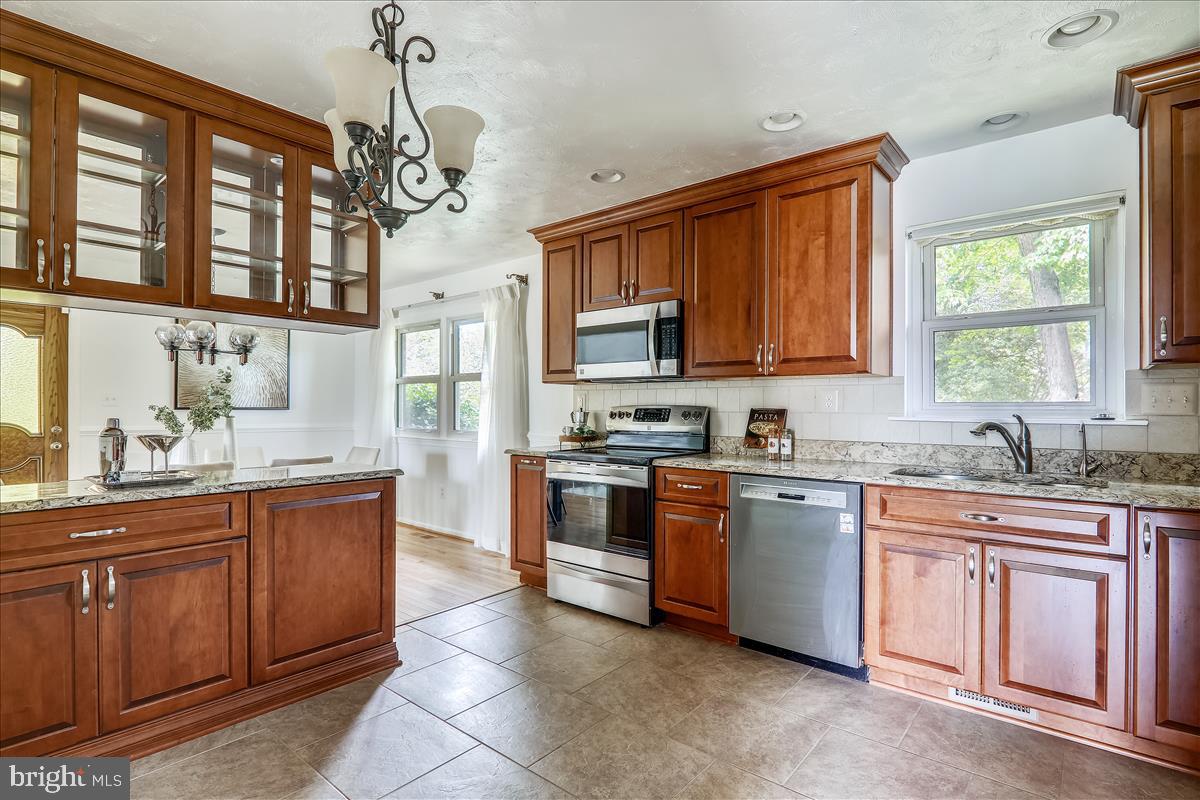 KETTERING - Residential